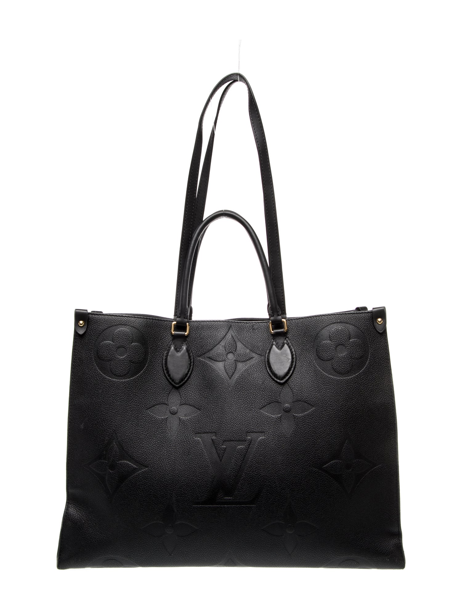 Louis Vuitton LV Monogram OnTheGo GM