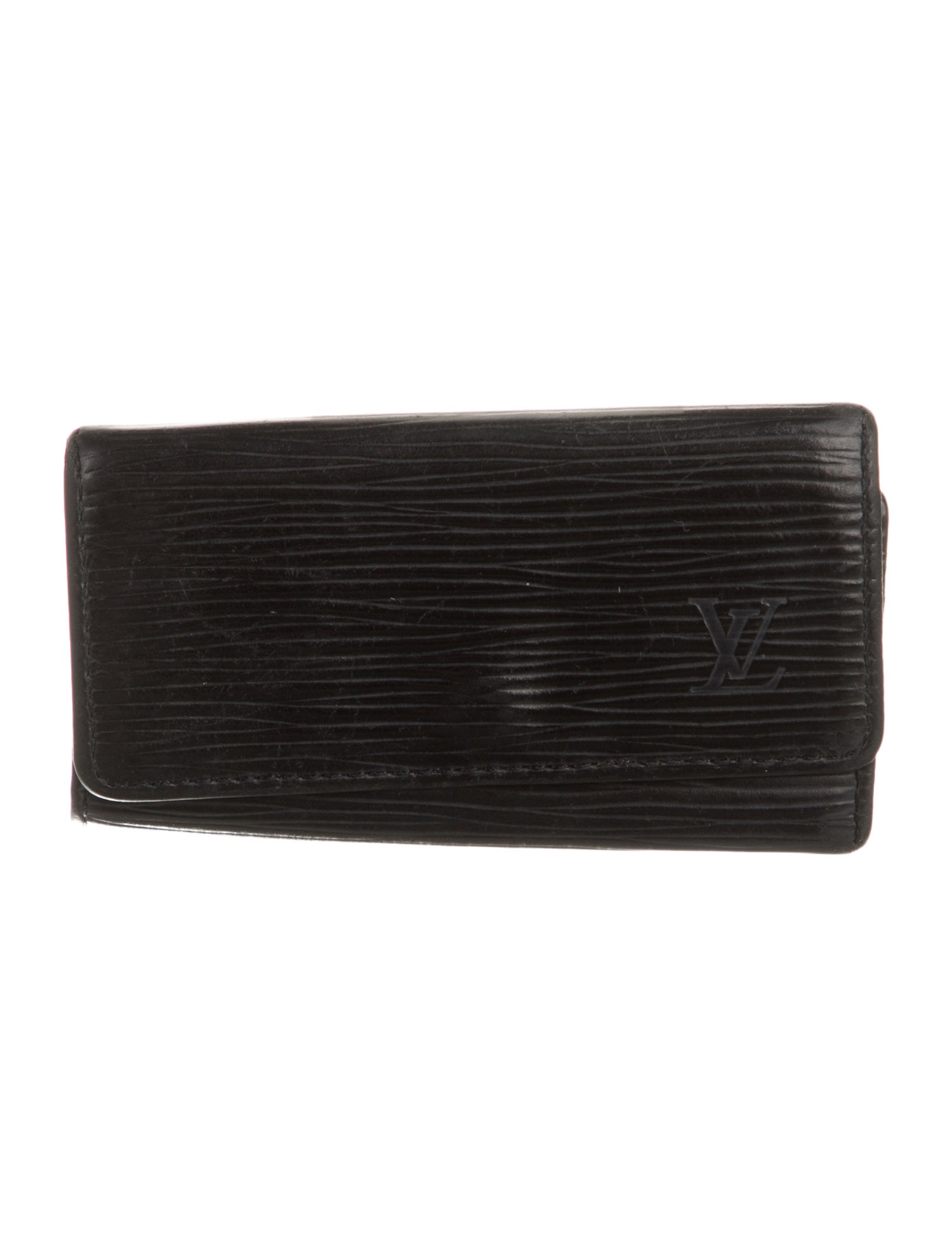 Louis Vuitton Epi 4 Key Holder