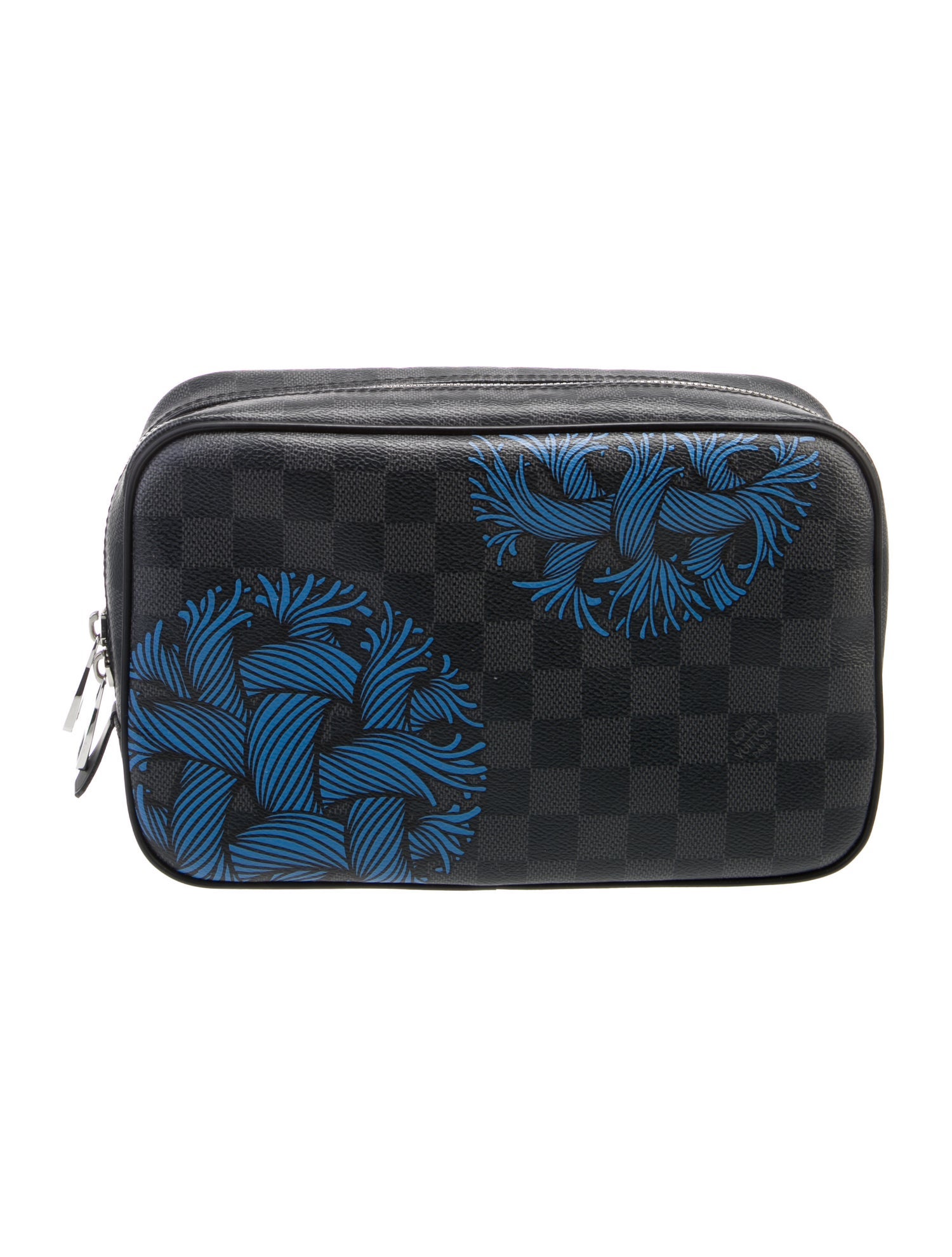 Louis Vuitton LV Monogram Clutch