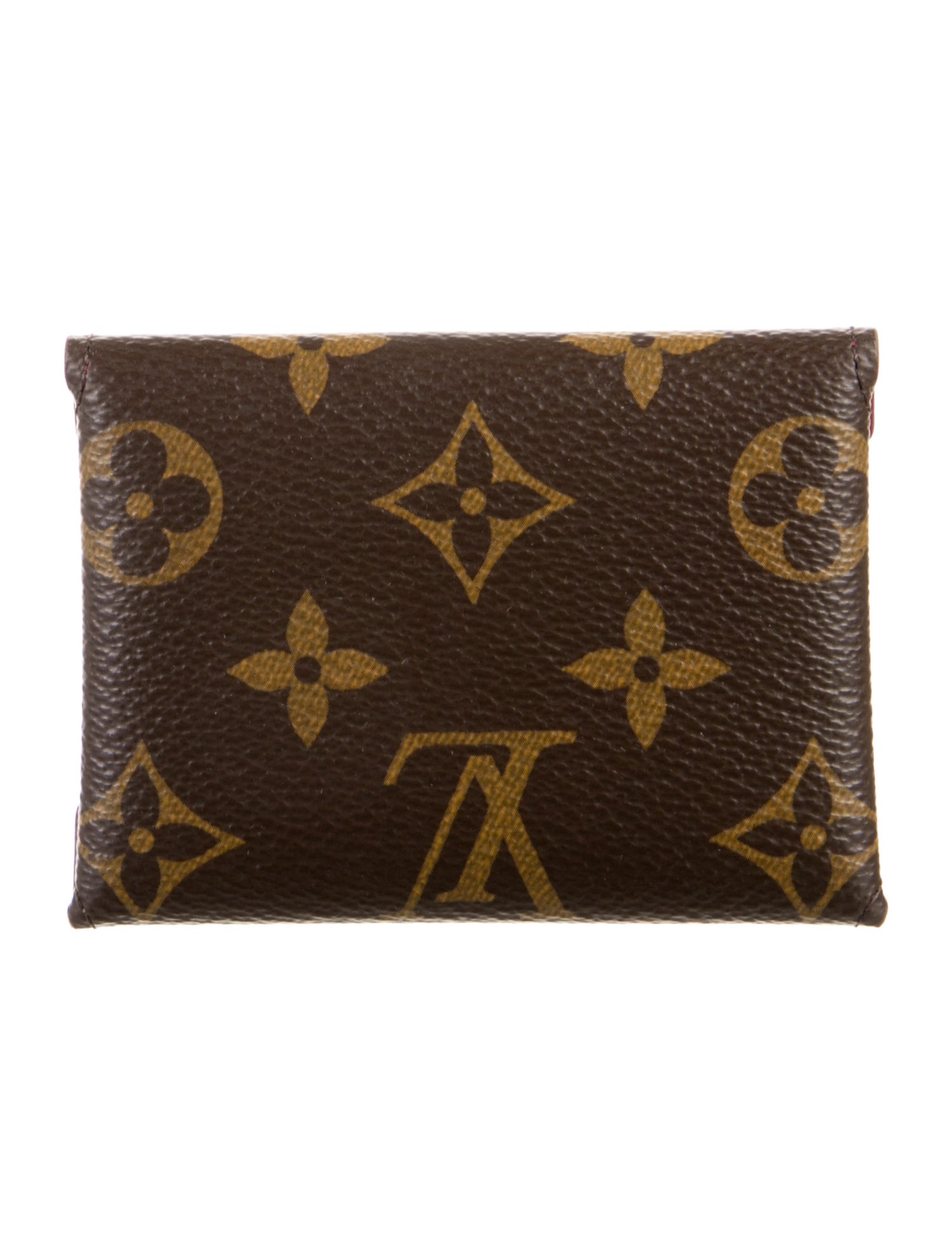 Louis Vuitton 2018 LV Monogram Kirigami Pochette PM