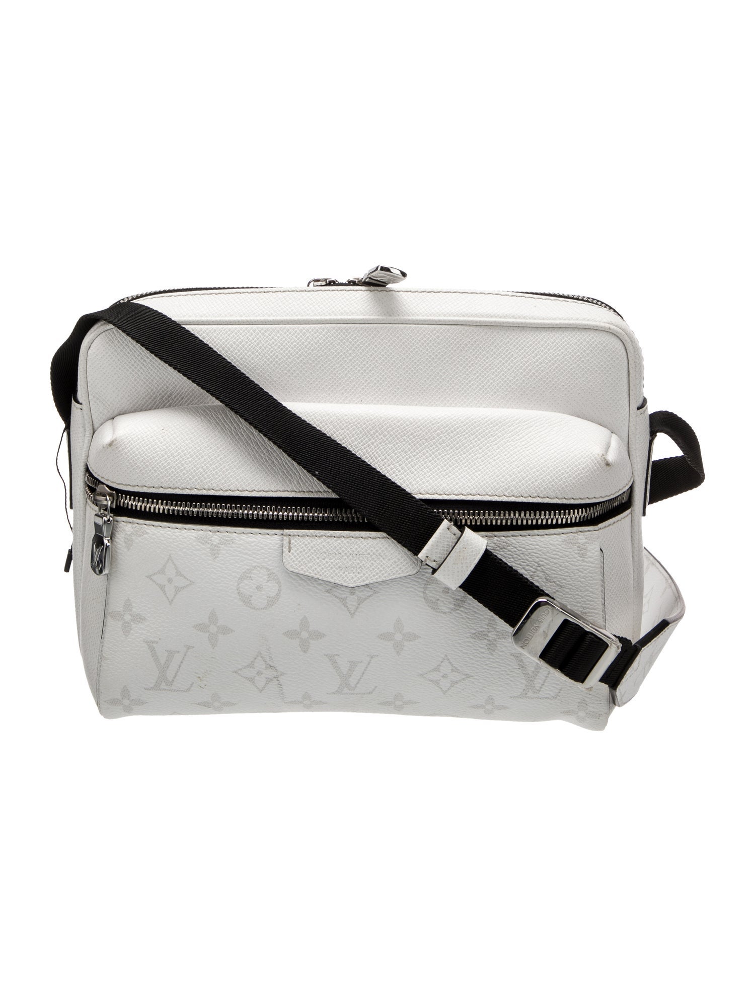 Louis Vuitton Monogram Bumbag