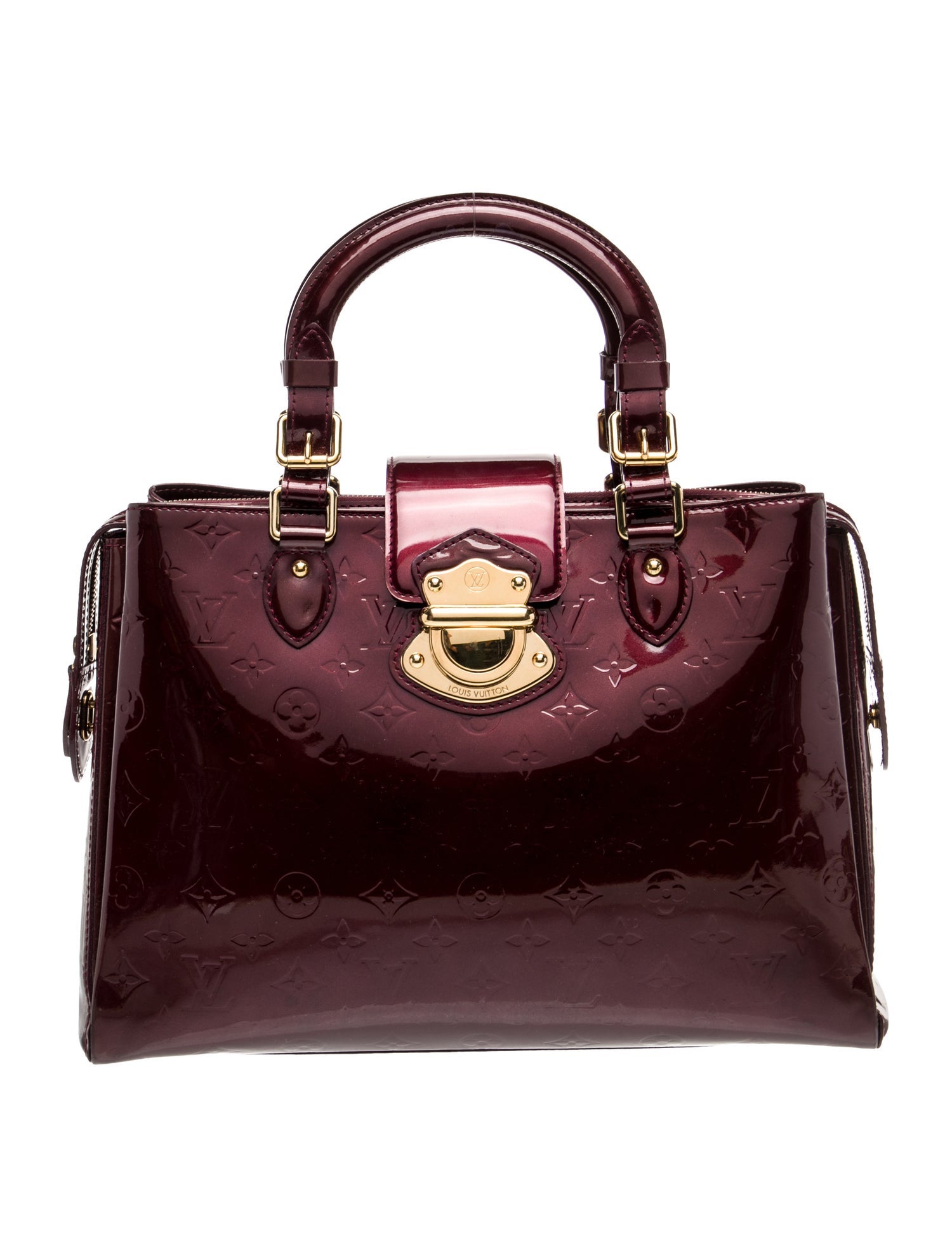 Louis Vuitton LV Monogram Melrose Avenue