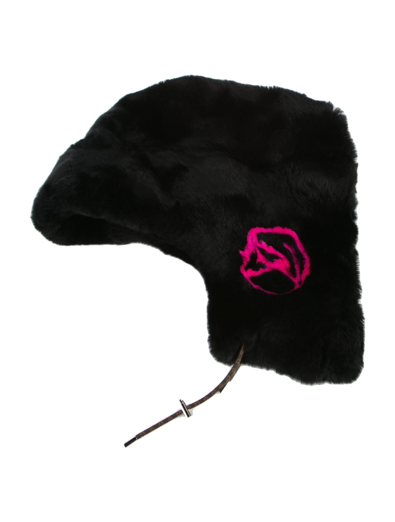 Louis Vuitton LV In The Hood Hat