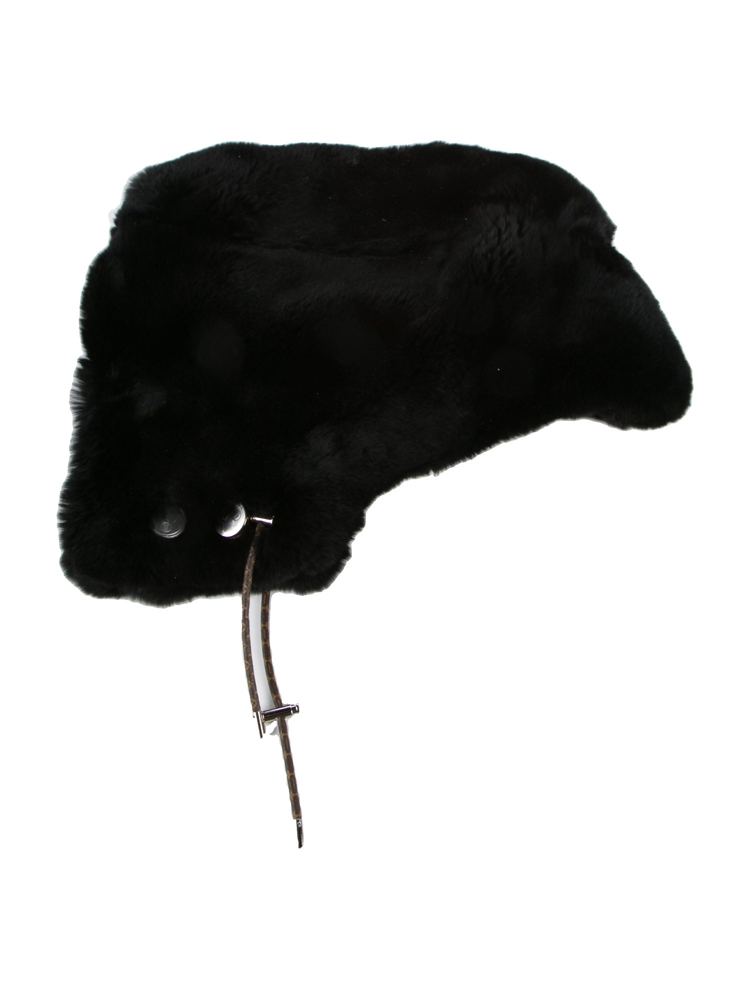 Louis Vuitton LV In The Hood Hat