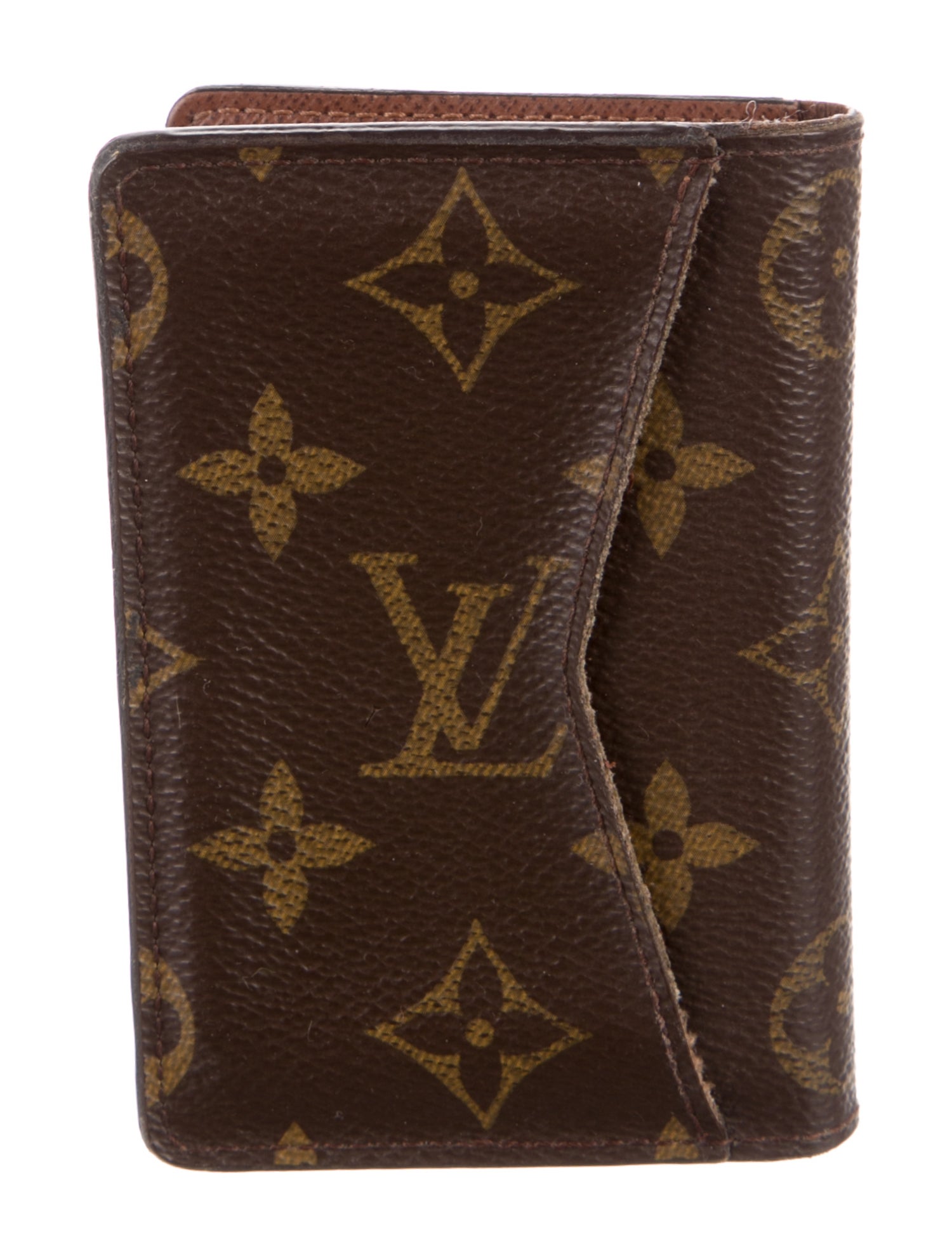 Louis Vuitton Bifold Wallet