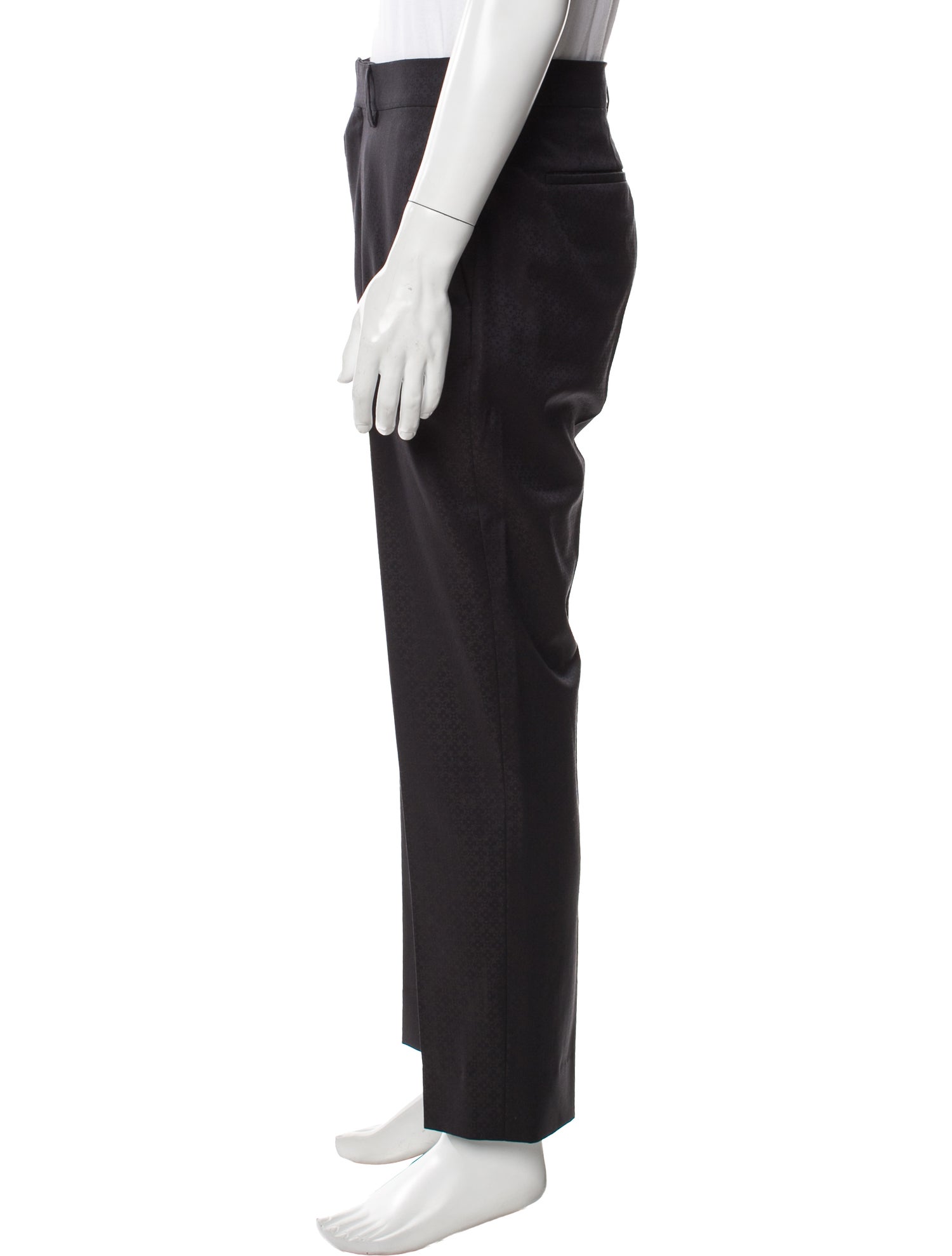 Louis Vuitton 2023 Dress Pants