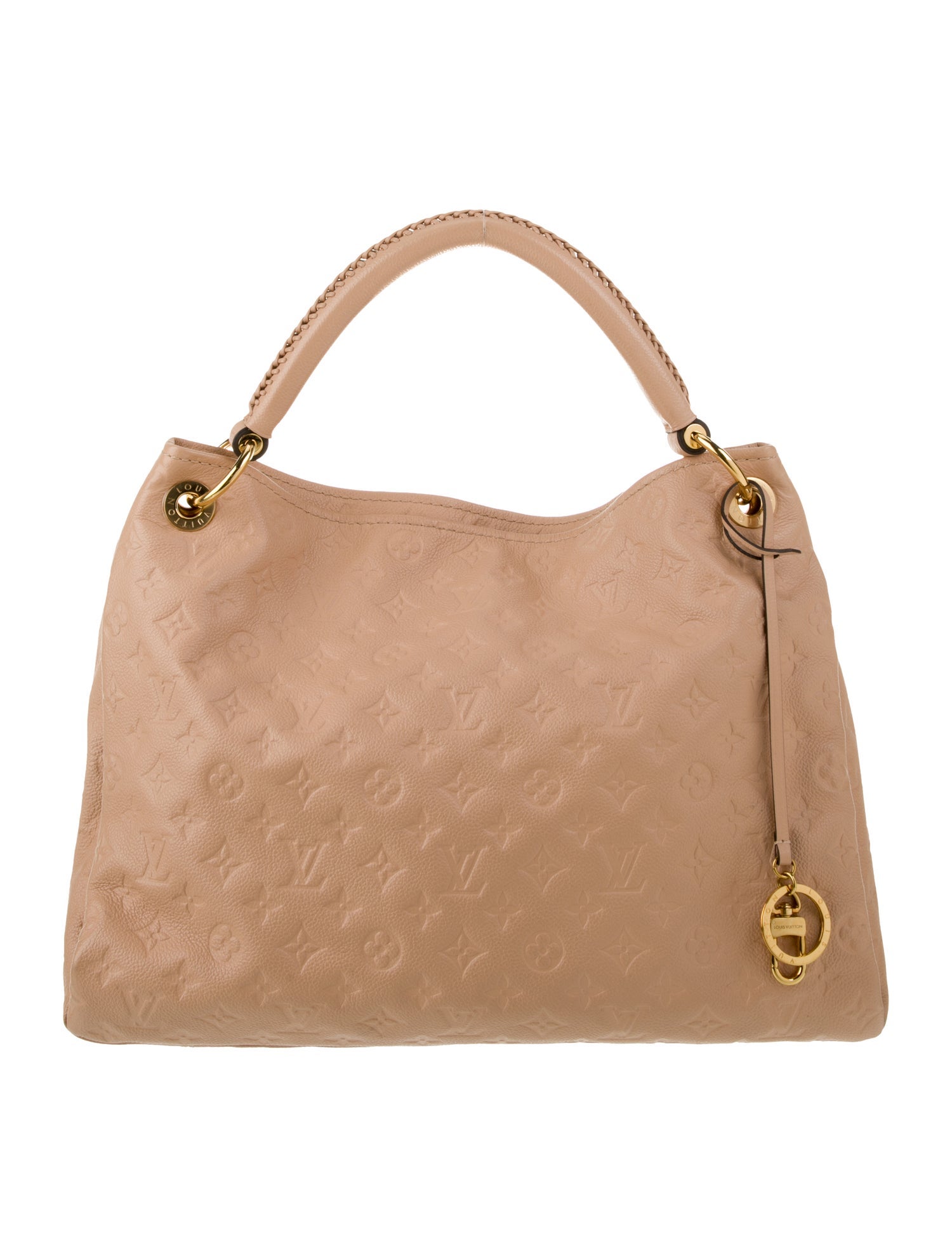 Louis Vuitton LV Monogram Artsy MM