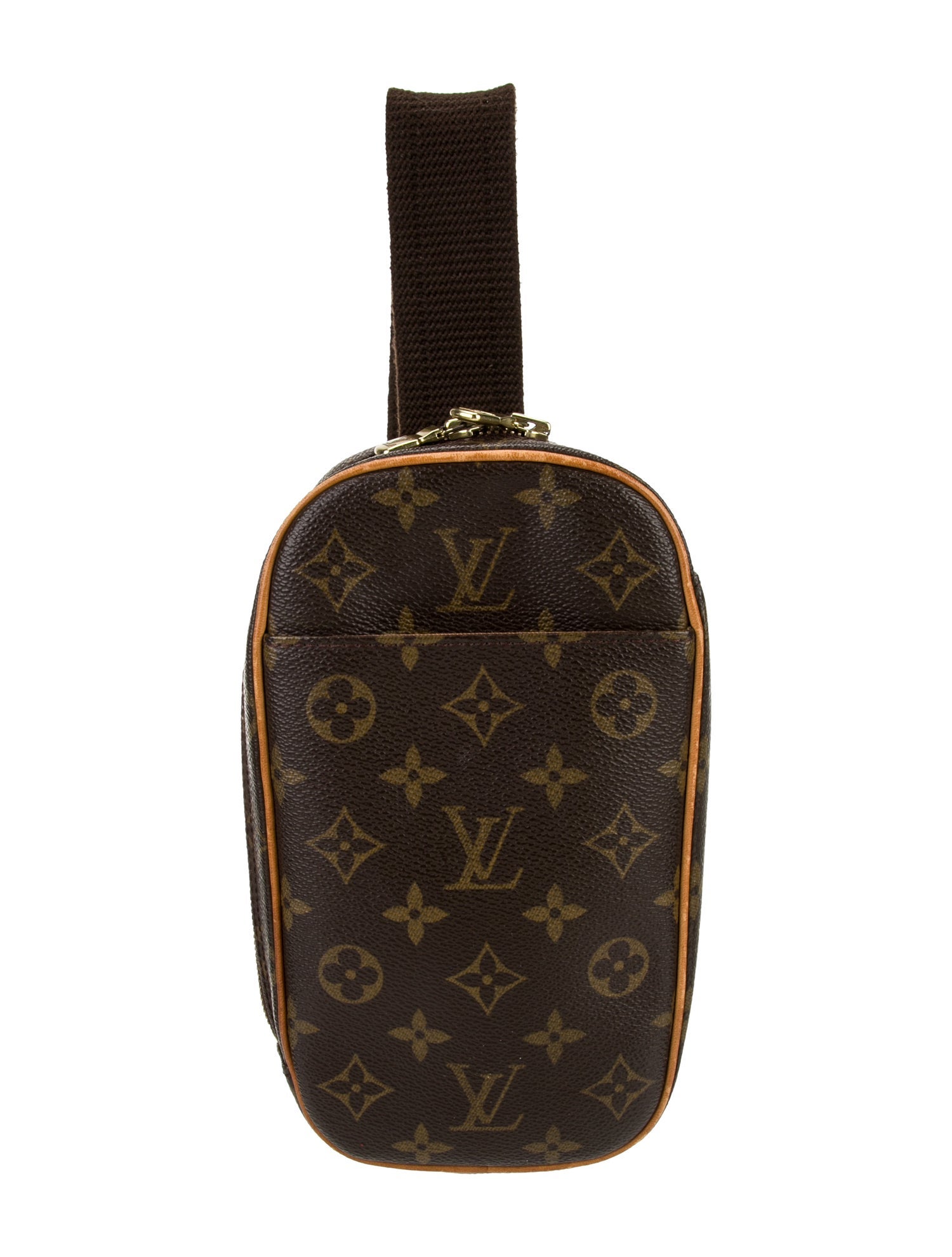 Louis Vuitton Damier Ebene Backpack