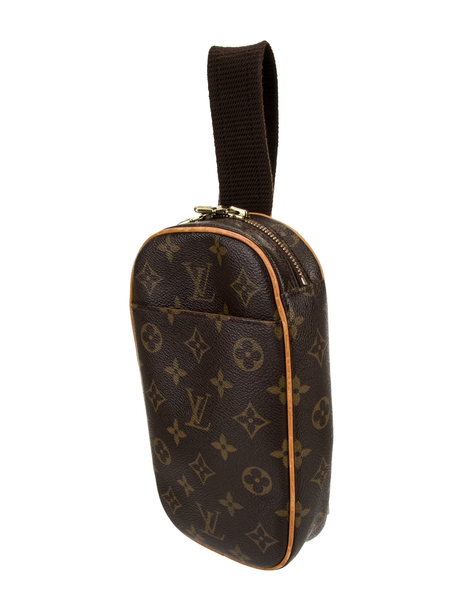 Louis Vuitton Damier Ebene Backpack