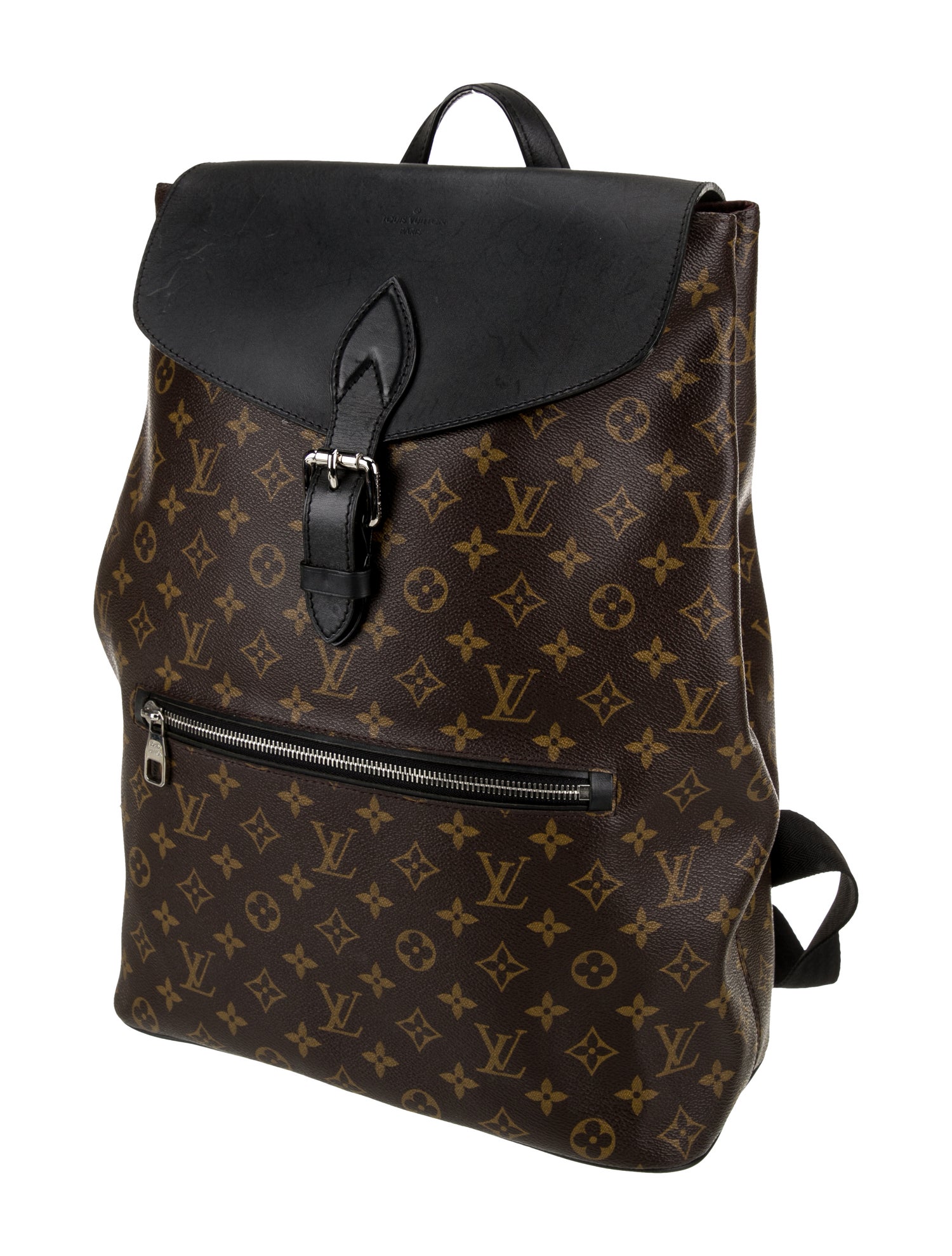 Louis Vuitton LV Monogram Macassar Palk