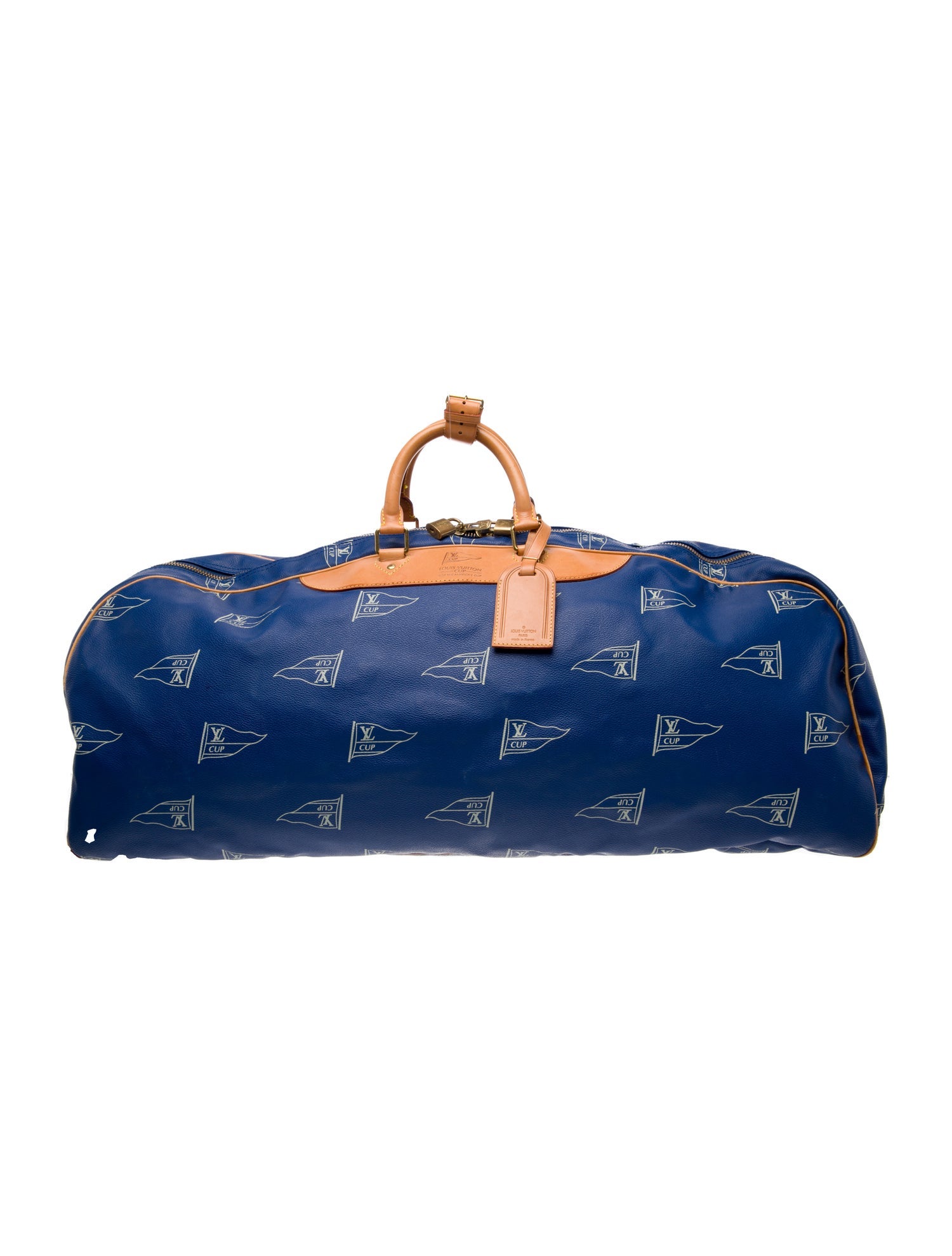 Louis Vuitton Monogram Keepall