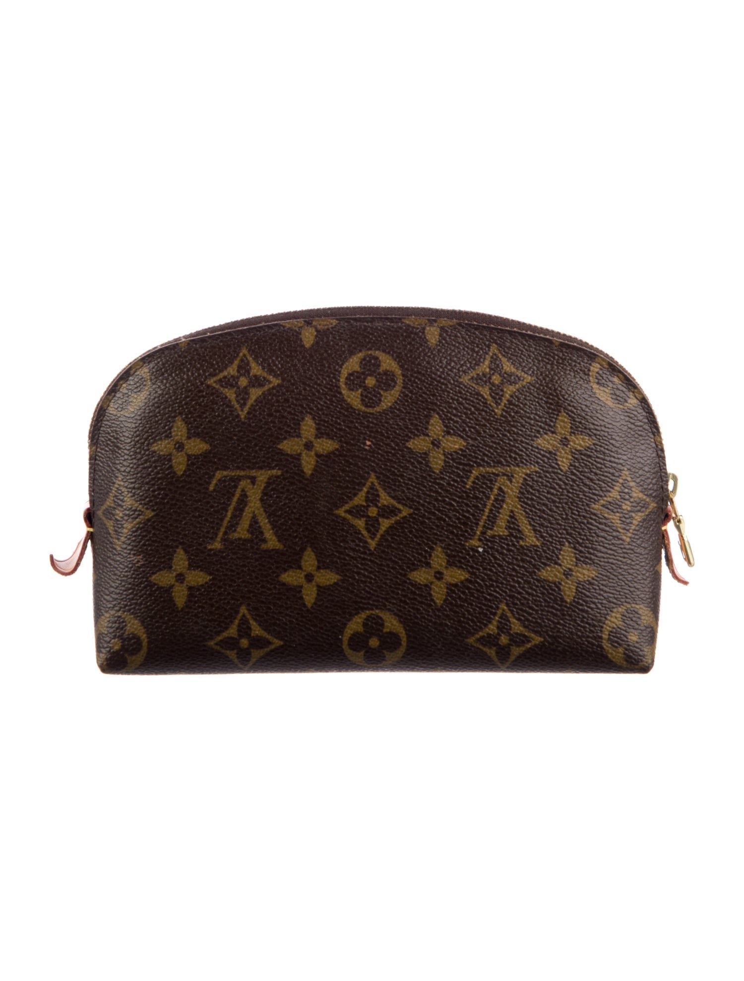 Louis Vuitton Monogram Cosmetic Pouch PM
