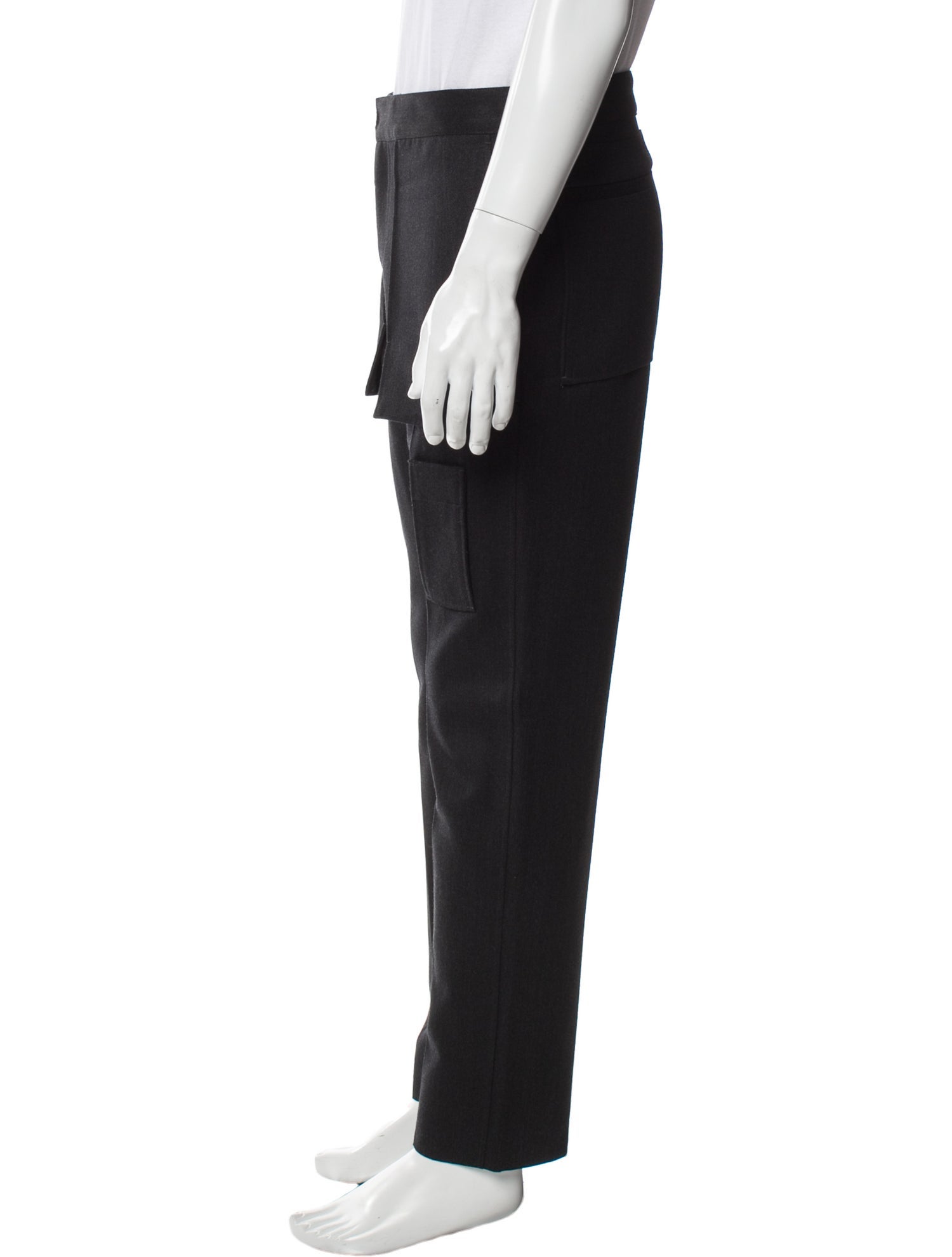 Louis Vuitton 2016 Pants