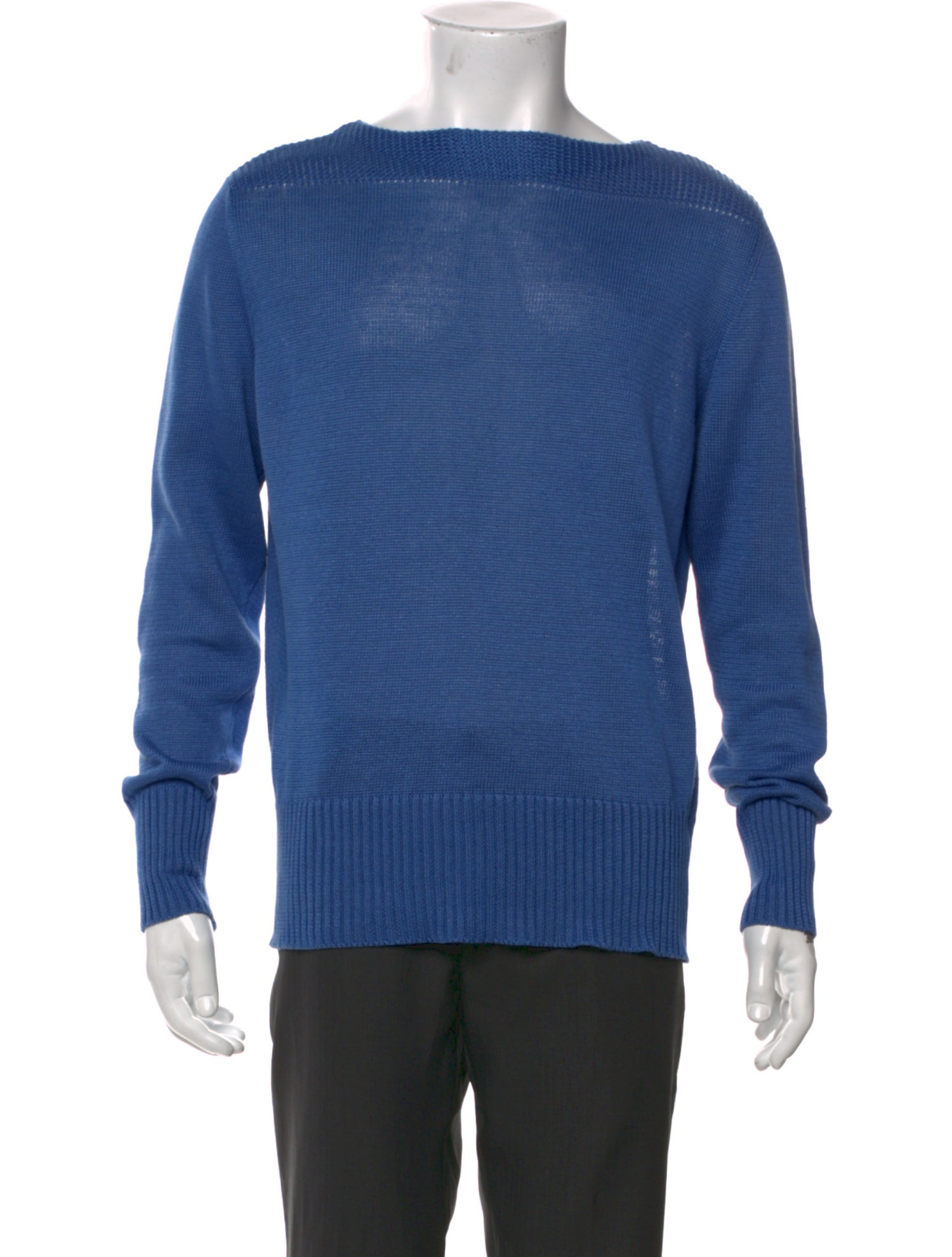 Louis Vuitton 2008 LV Monogram Pullover