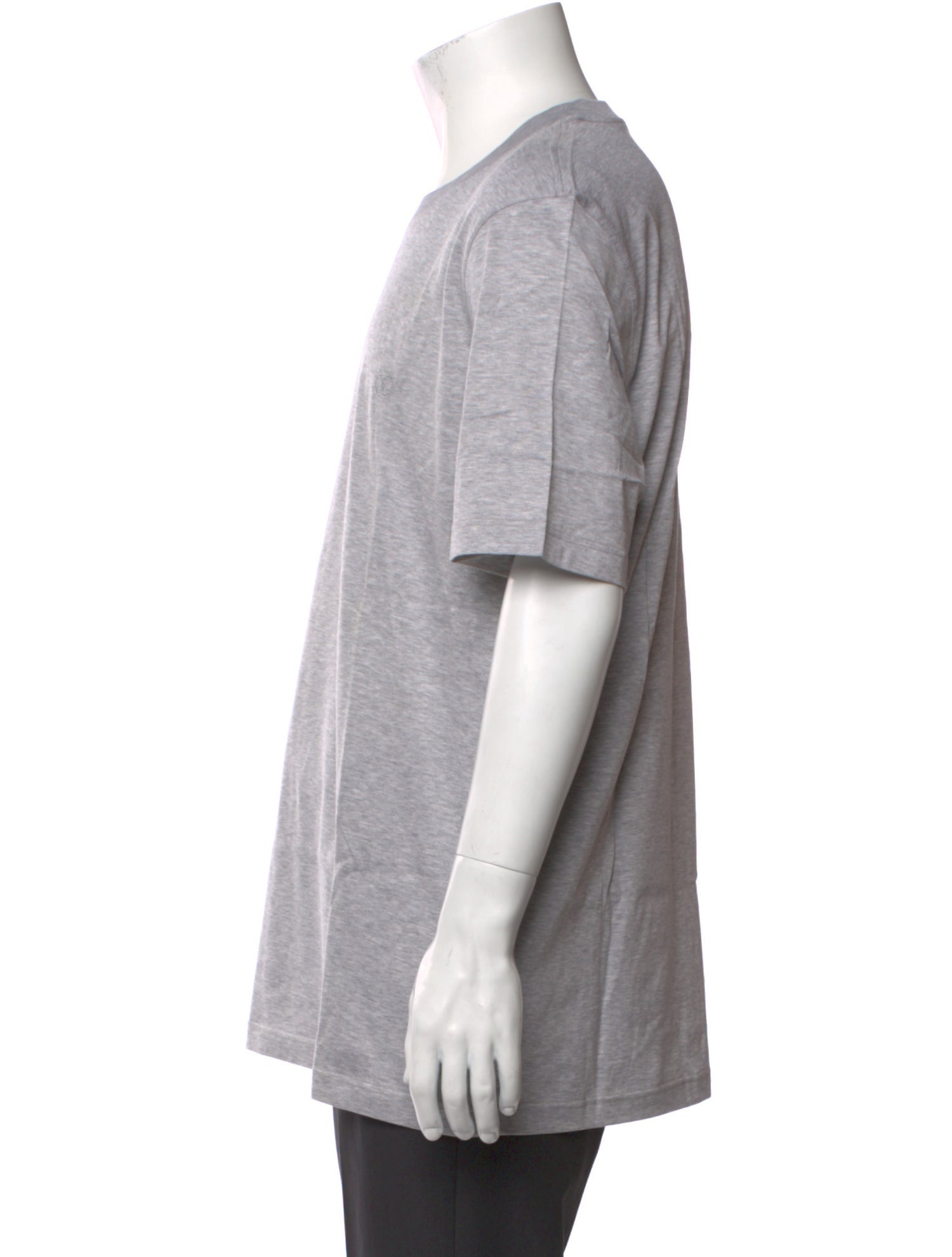 Louis Vuitton 2021 LV Monogram T-Shirt