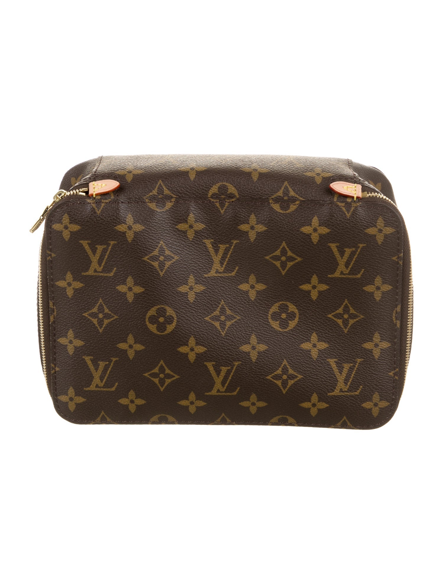 Louis Vuitton Monogram Packing Cube MM