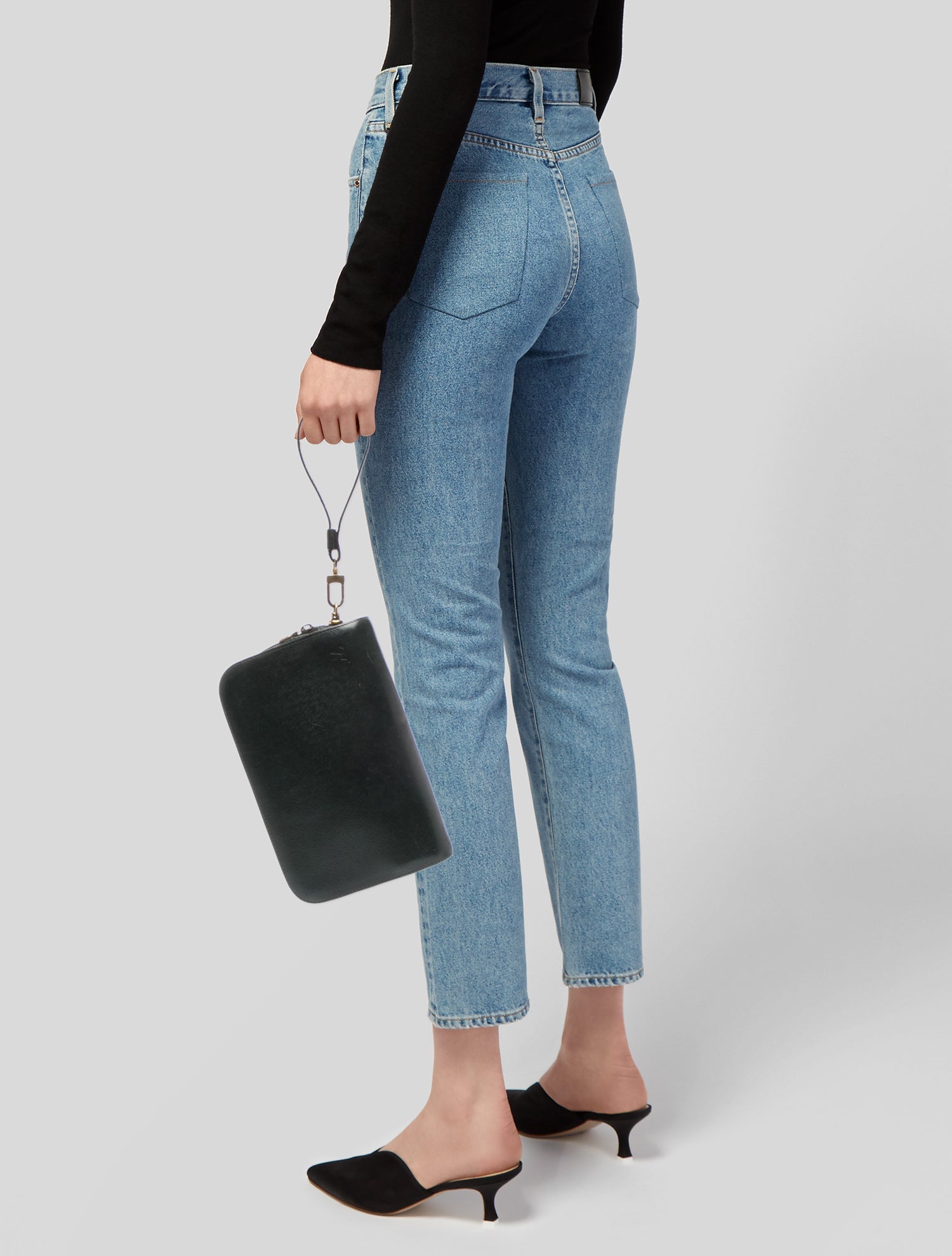 Louis Vuitton Taiga Leather Baikal