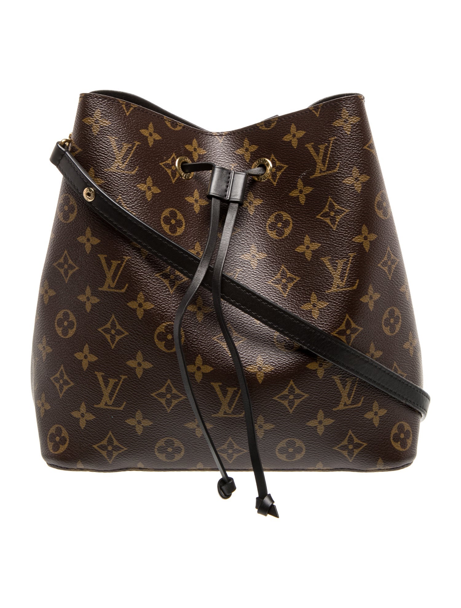 Louis Vuitton LV Monogram Néonoé MM