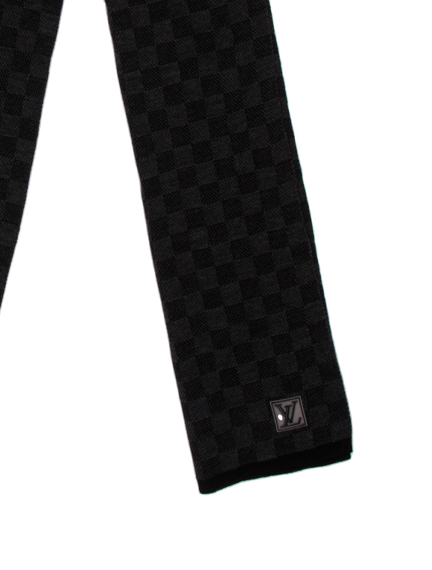 Louis Vuitton Wool 2020 Scarf