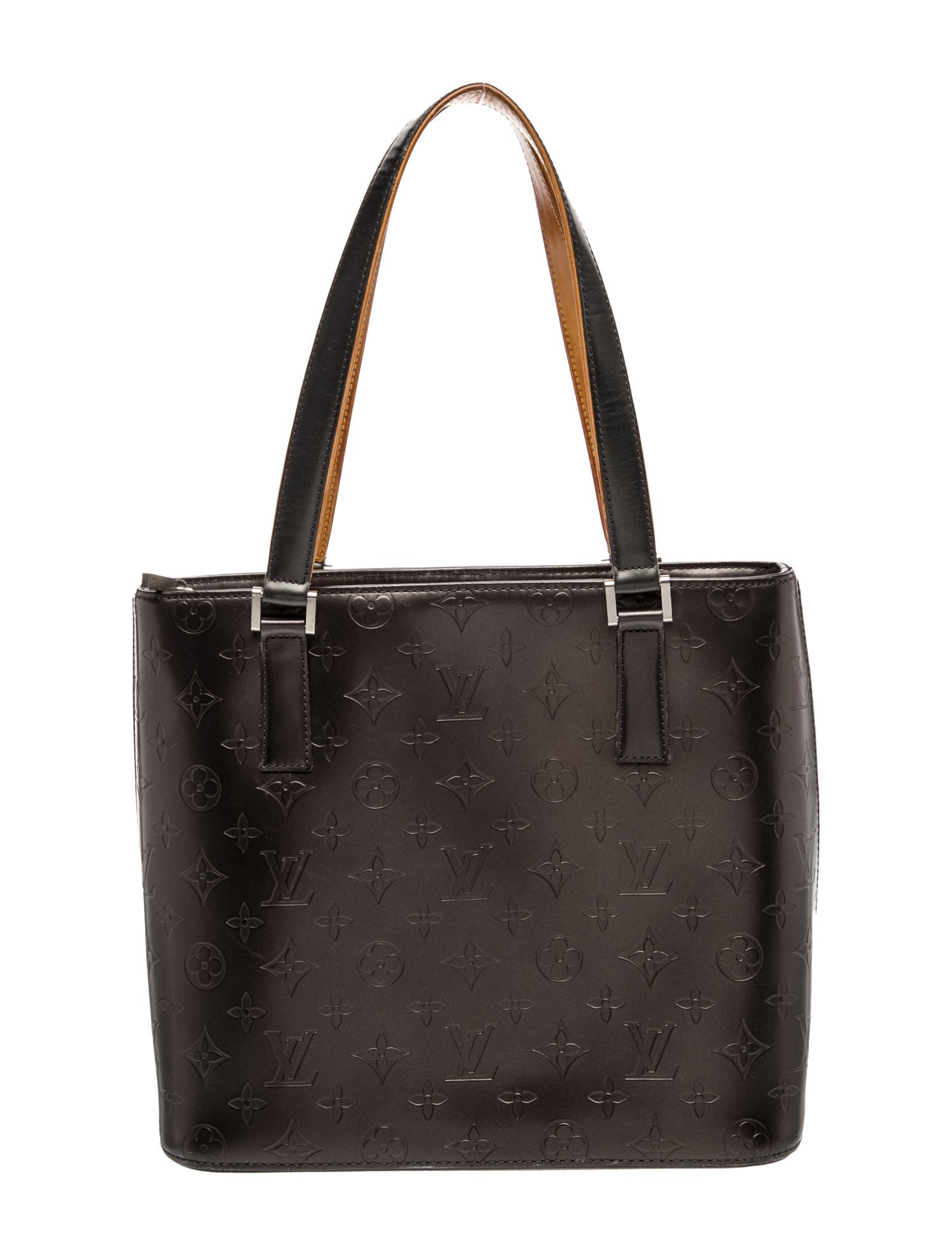 Louis Vuitton Monogram Stockton Vintage