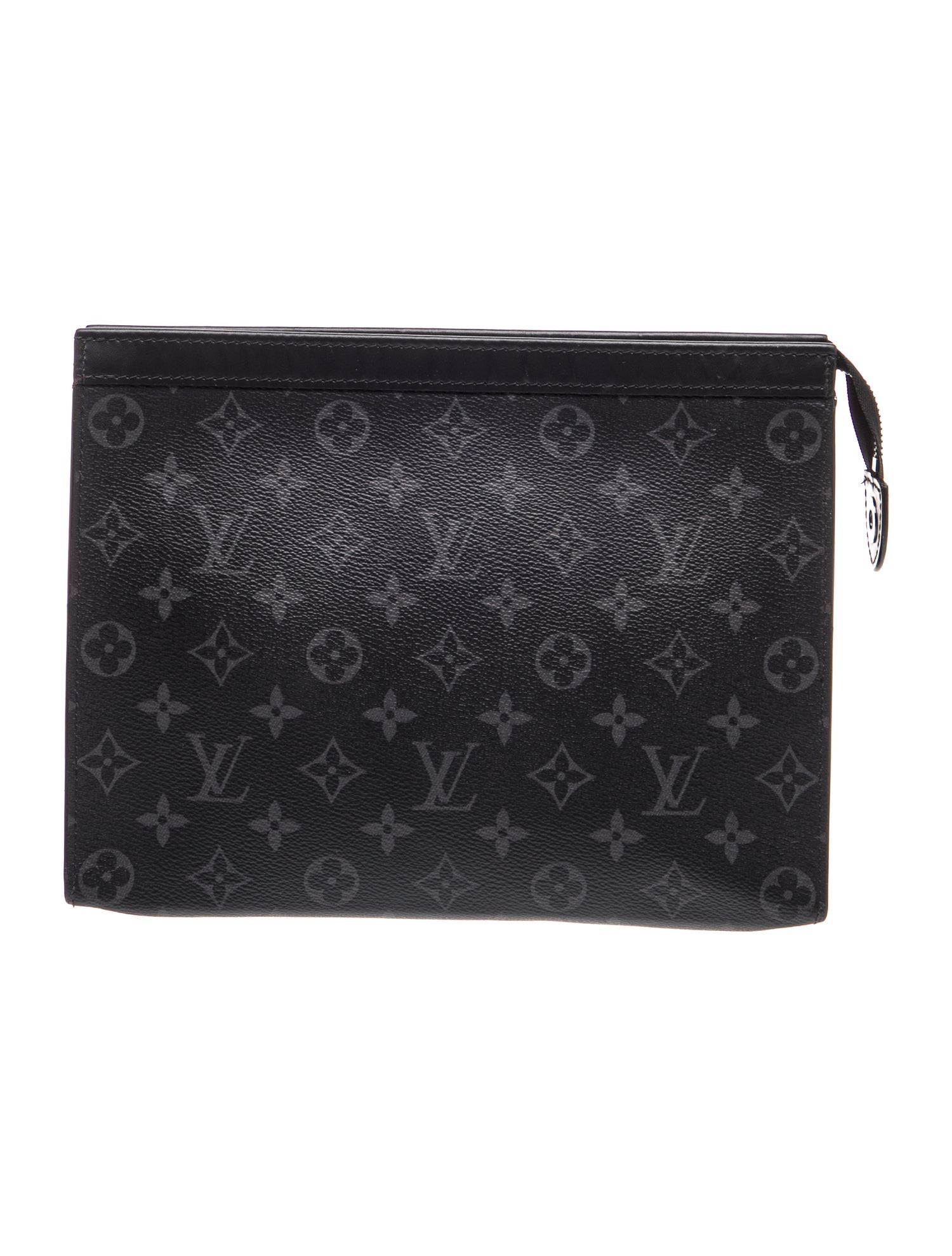 Louis Vuitton Monogram Eclipse Portfolio