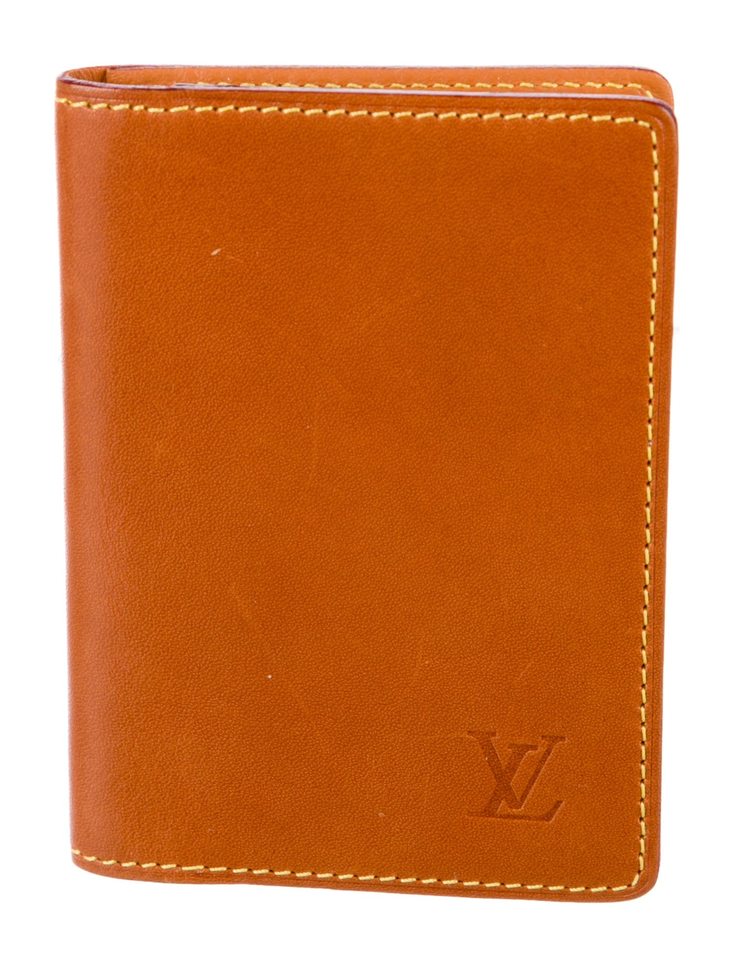 Louis Vuitton Vintage 2003 Wallet