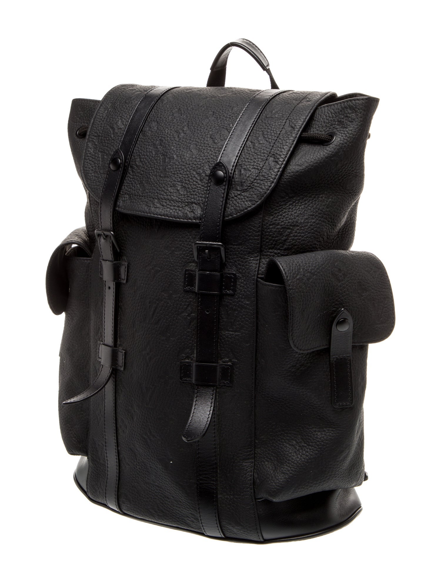 Louis Vuitton LV Monogram Bosphore