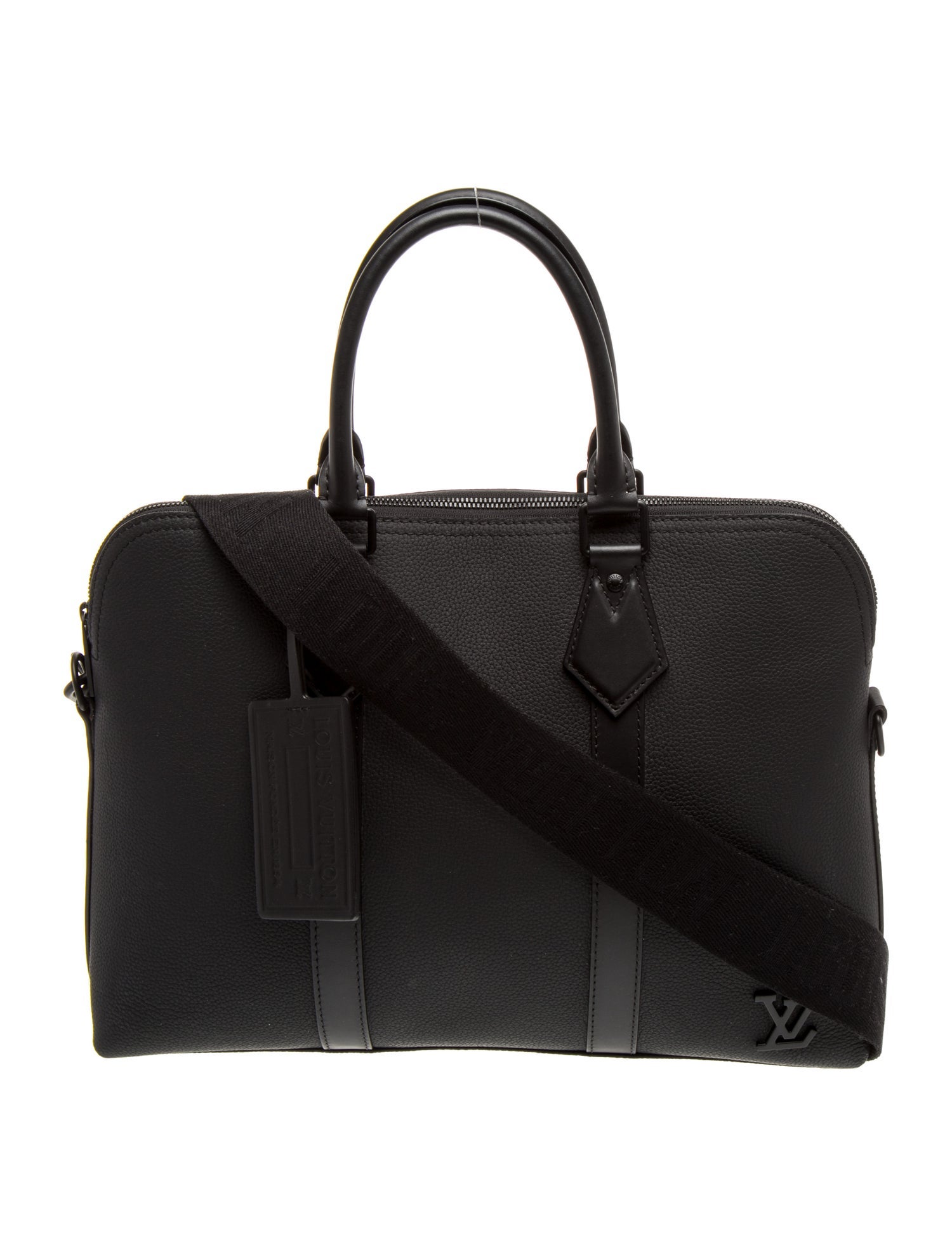 Louis Vuitton Damier Infini Porte-Documents