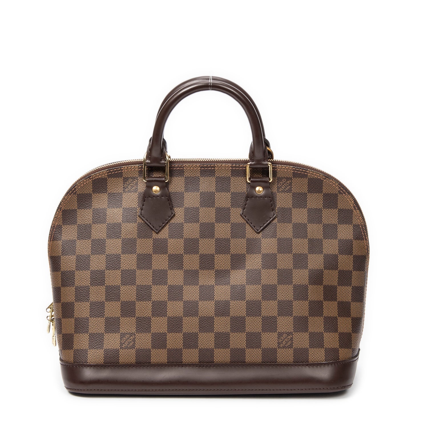 Louis Vuitton Alma w/ Tags