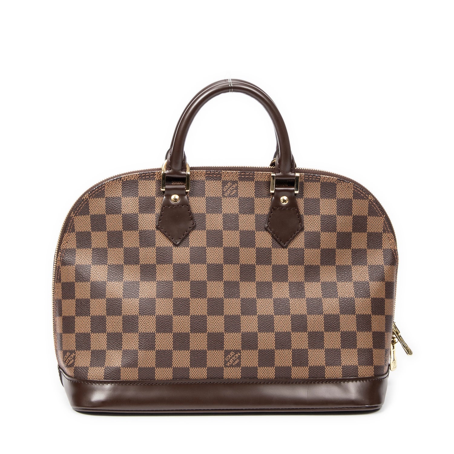 Louis Vuitton Alma w/ Tags