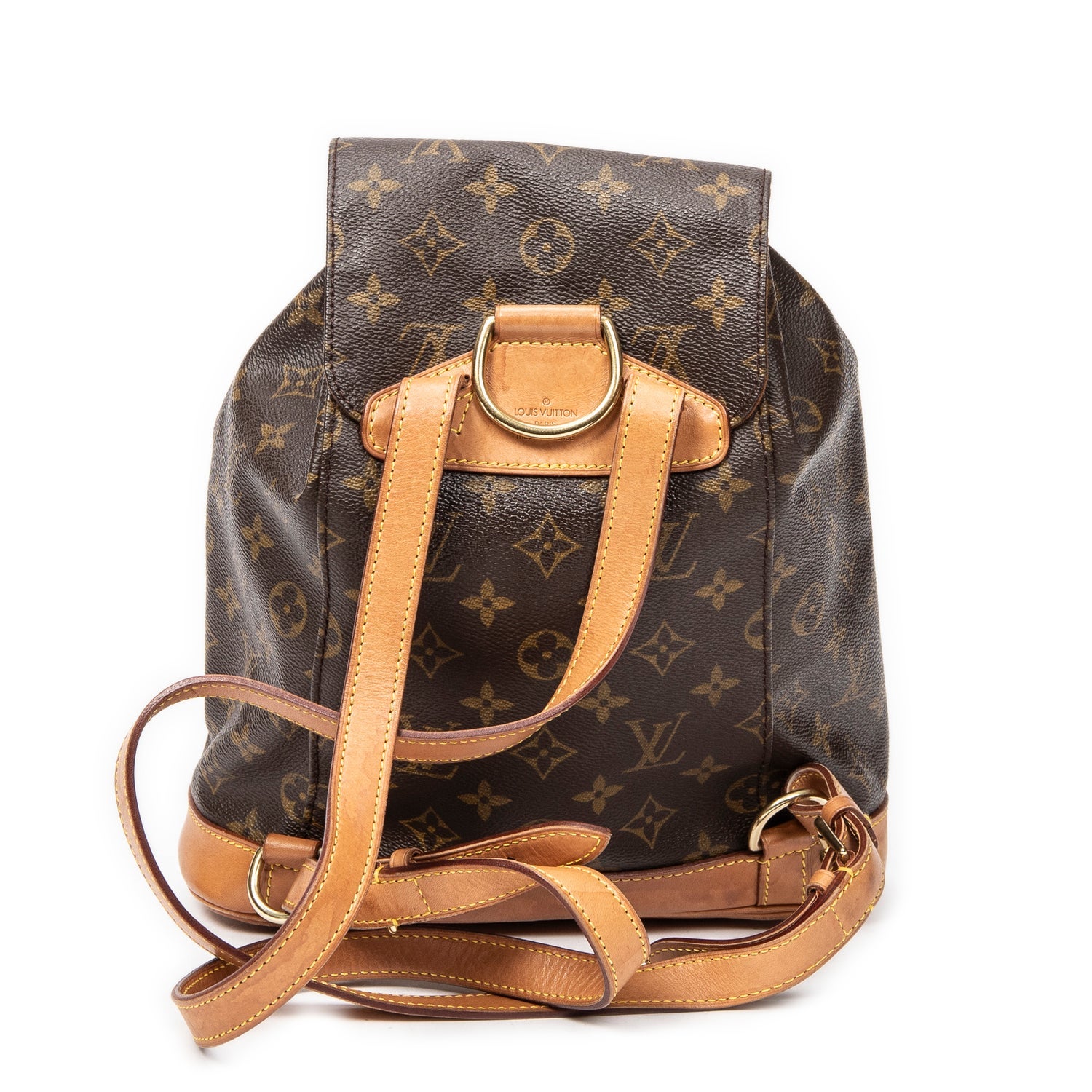 Louis Vuitton Montsouris