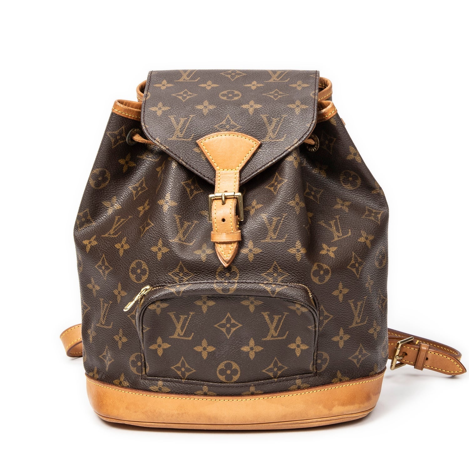 Louis Vuitton Montsouris