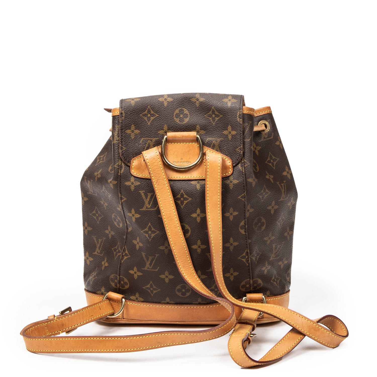 Louis Vuitton Montsouris