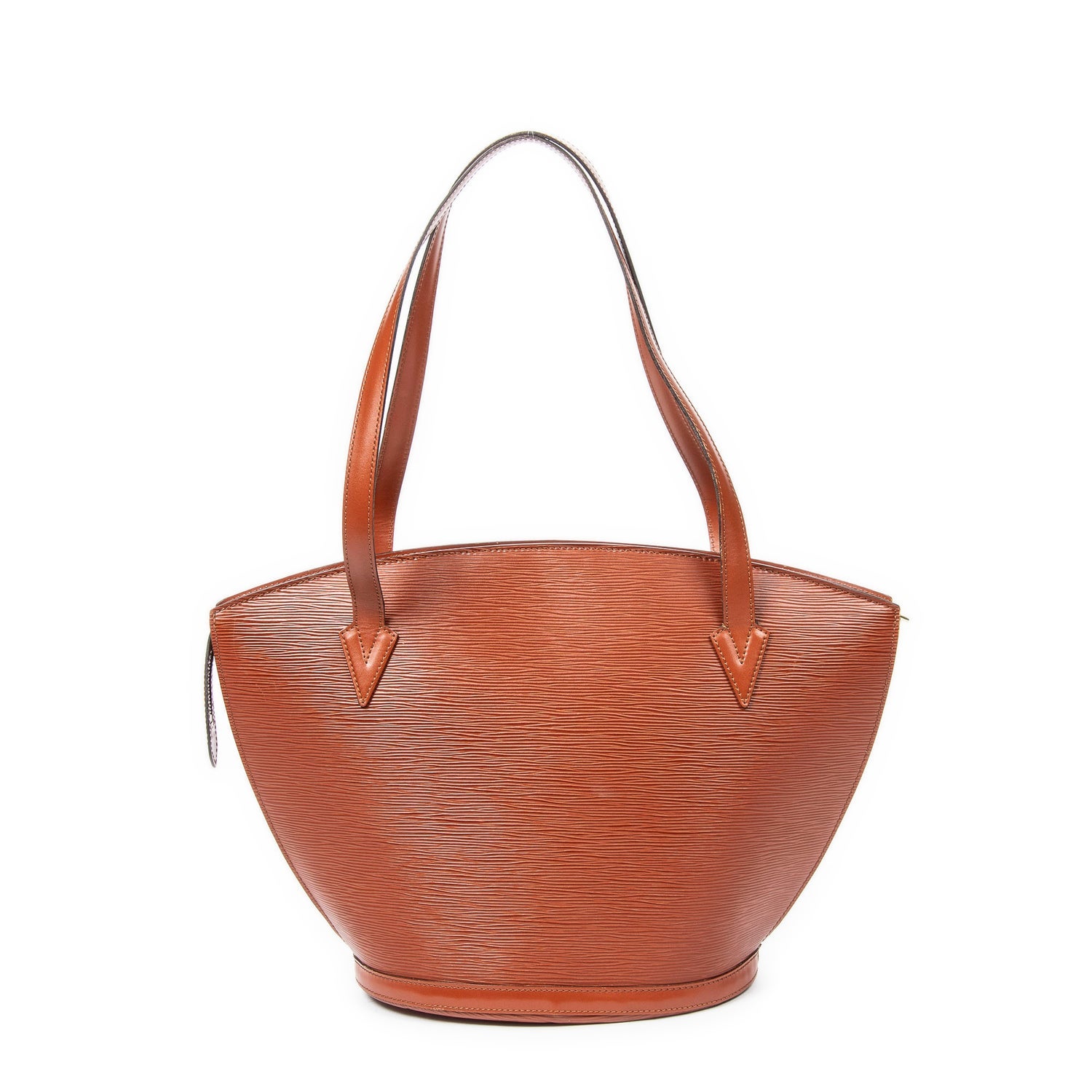 Louis Vuitton Leather St-Jacques Shopping w/ Tags