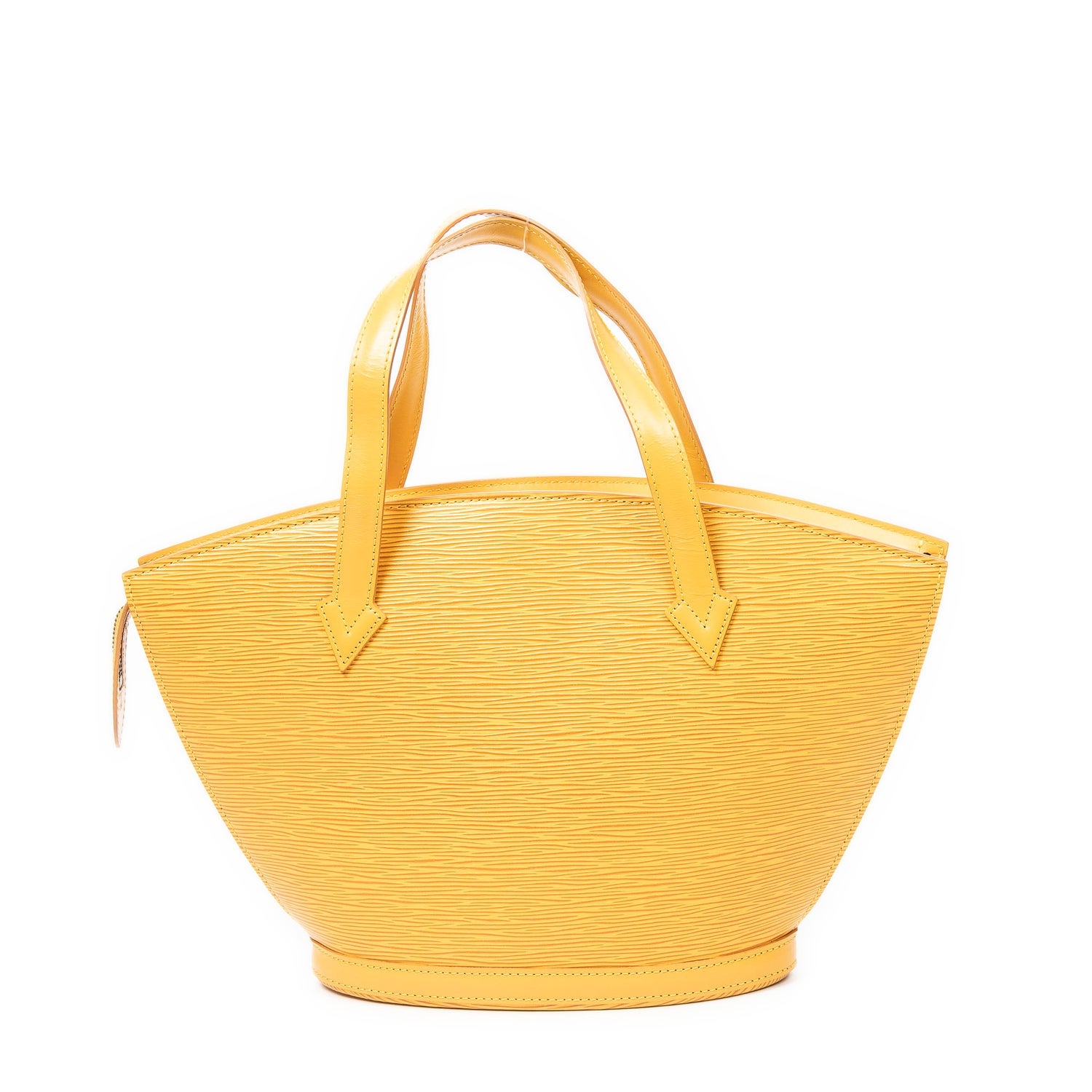 Louis Vuitton Leather St-Jacques w/ Tags