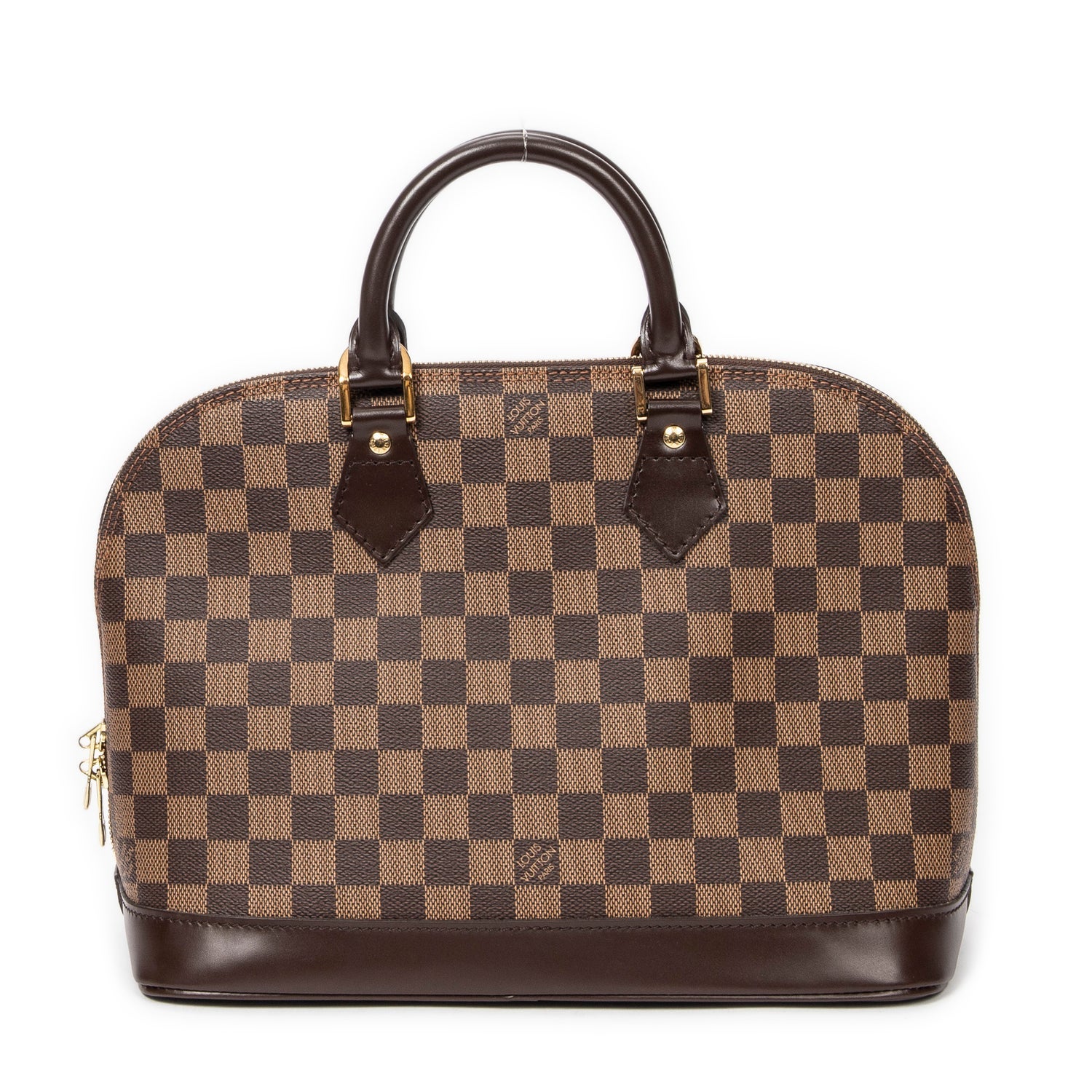 Louis Vuitton Alma w/ Tags