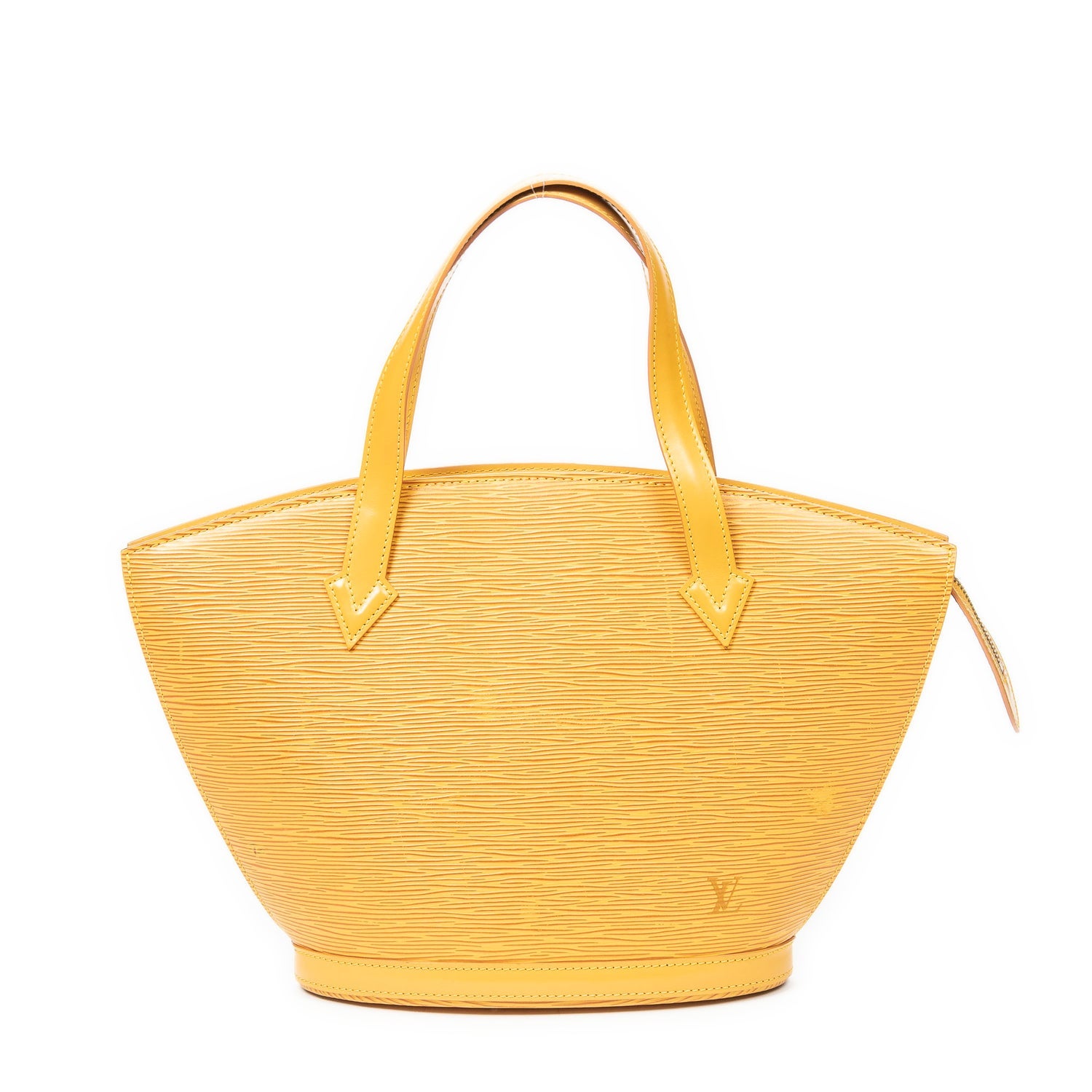 Louis Vuitton Leather St-Jacques w/ Tags