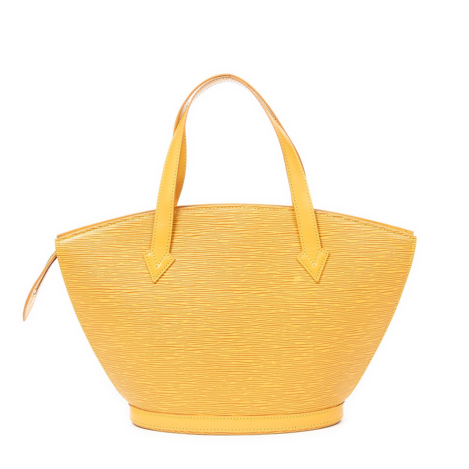 Louis Vuitton Leather St-Jacques w/ Tags