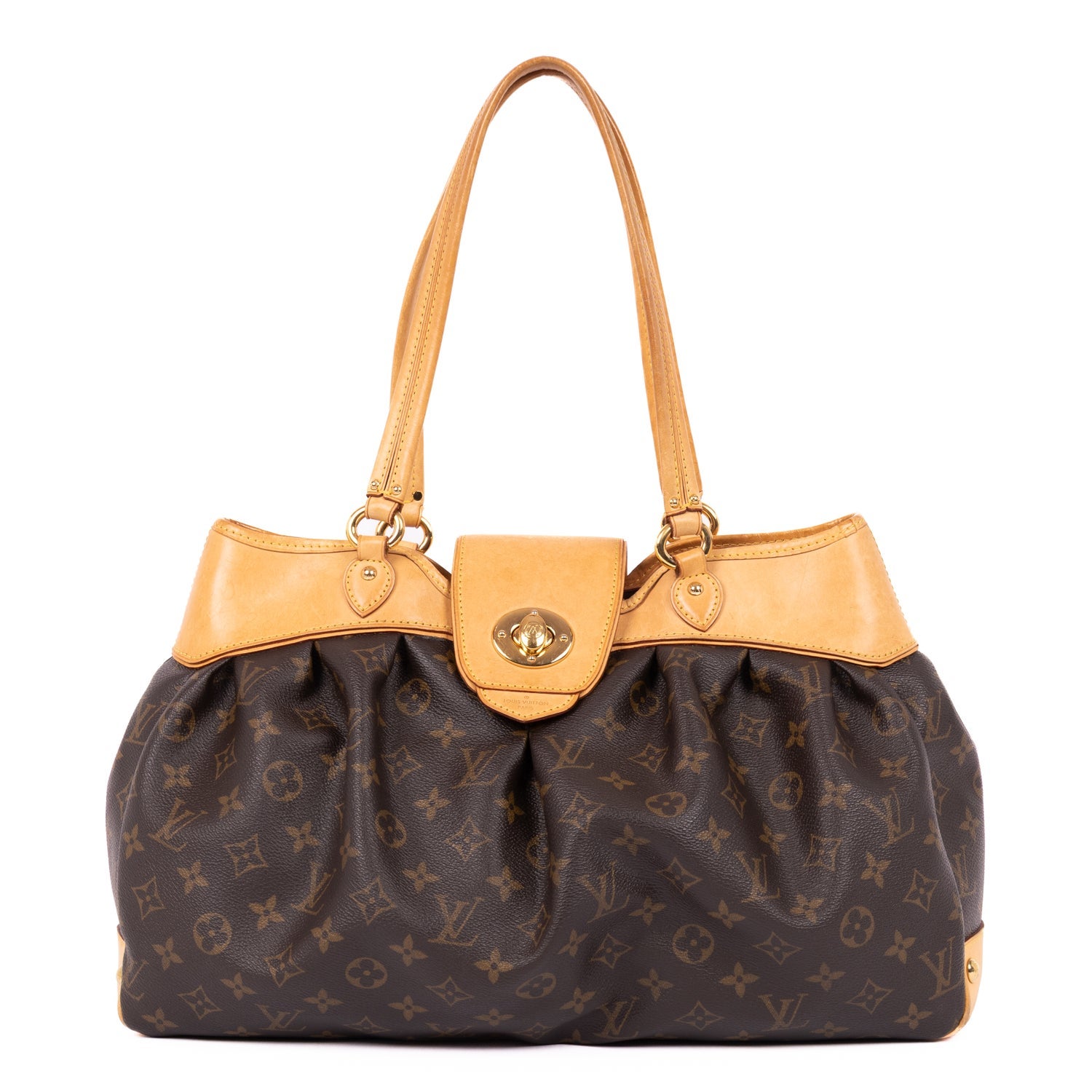 Louis Vuitton Boetie w/ Tags