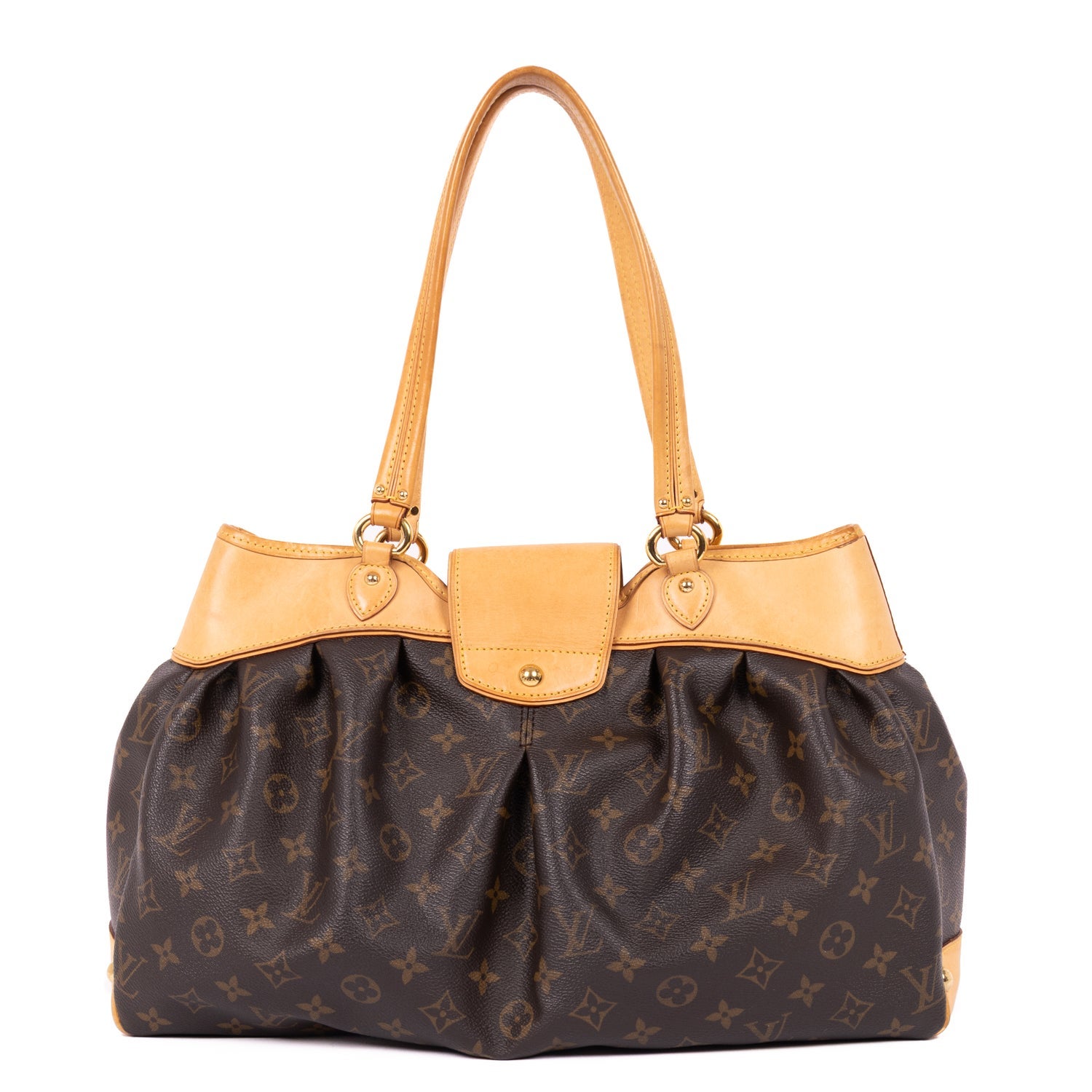 Louis Vuitton Boetie w/ Tags