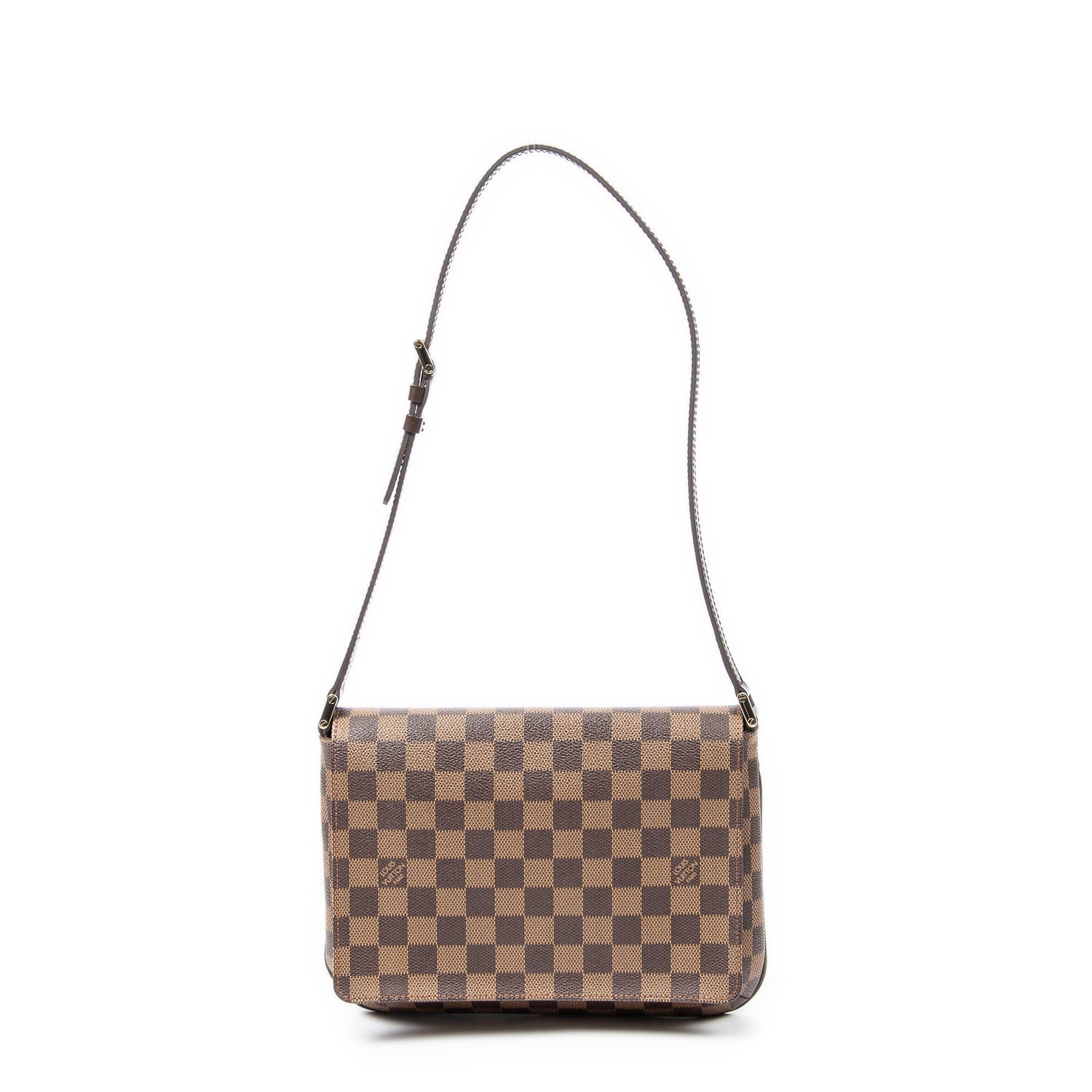 Louis Vuitton Musette Tango w/ Tags