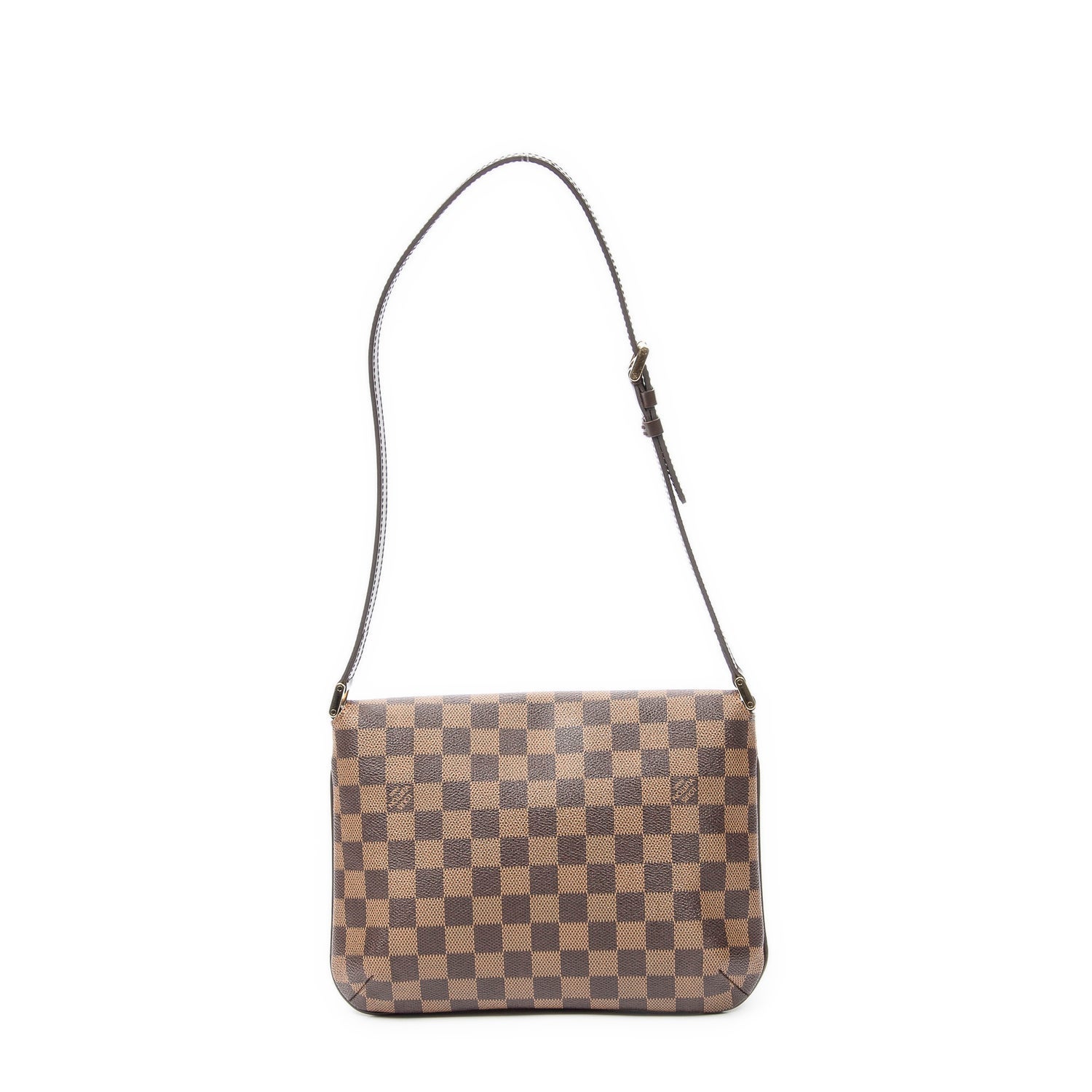 Louis Vuitton Musette Tango w/ Tags