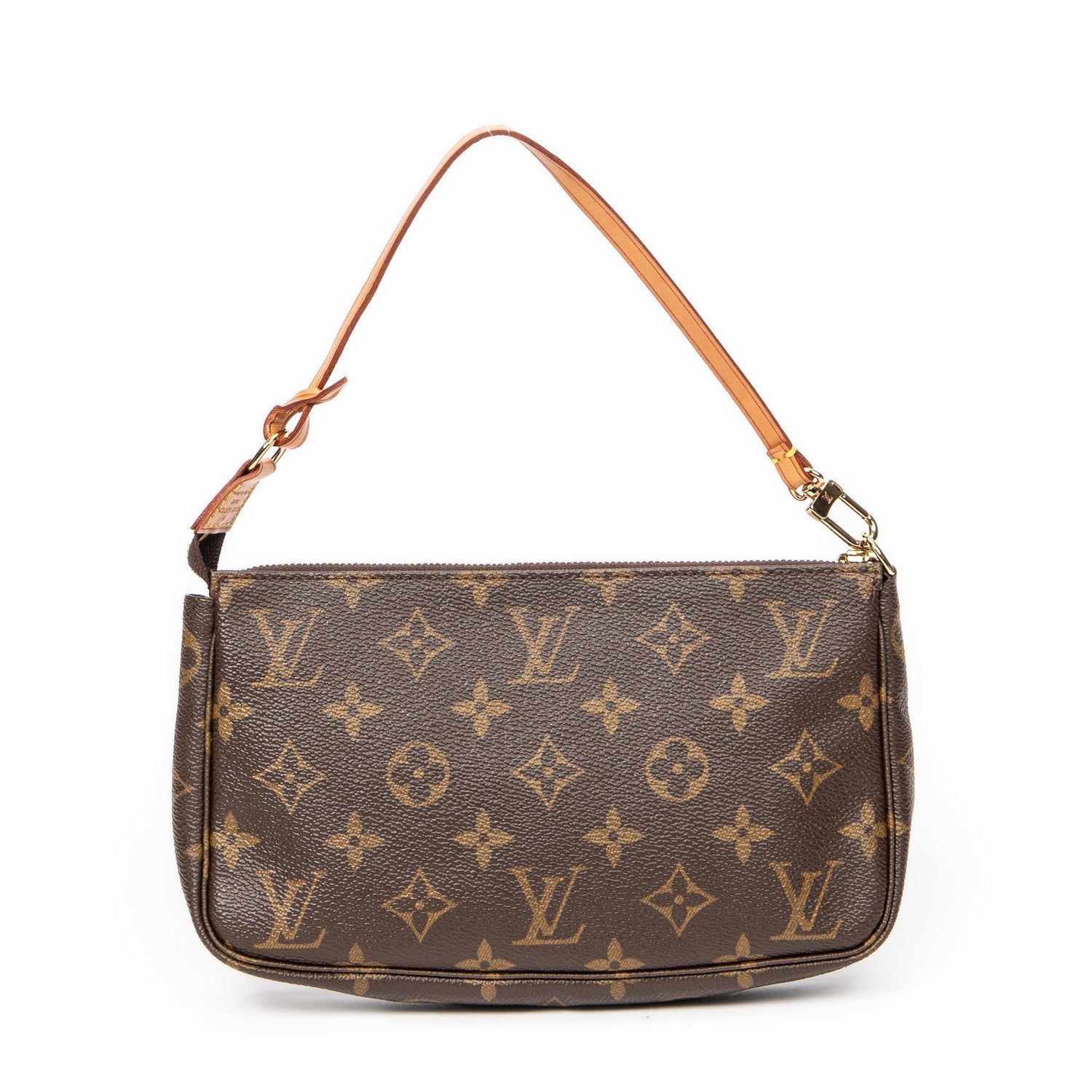 Louis Vuitton Pochette Accessoires w/ Tags