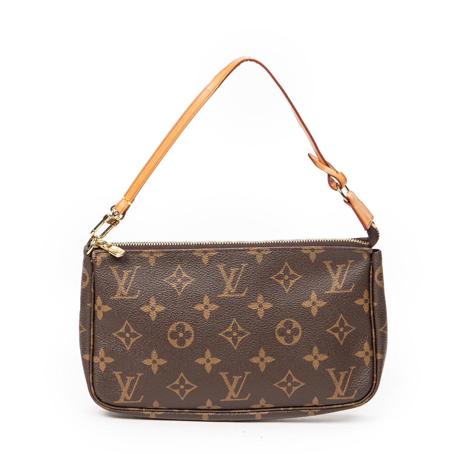 Louis Vuitton Pochette Accessoires w/ Tags