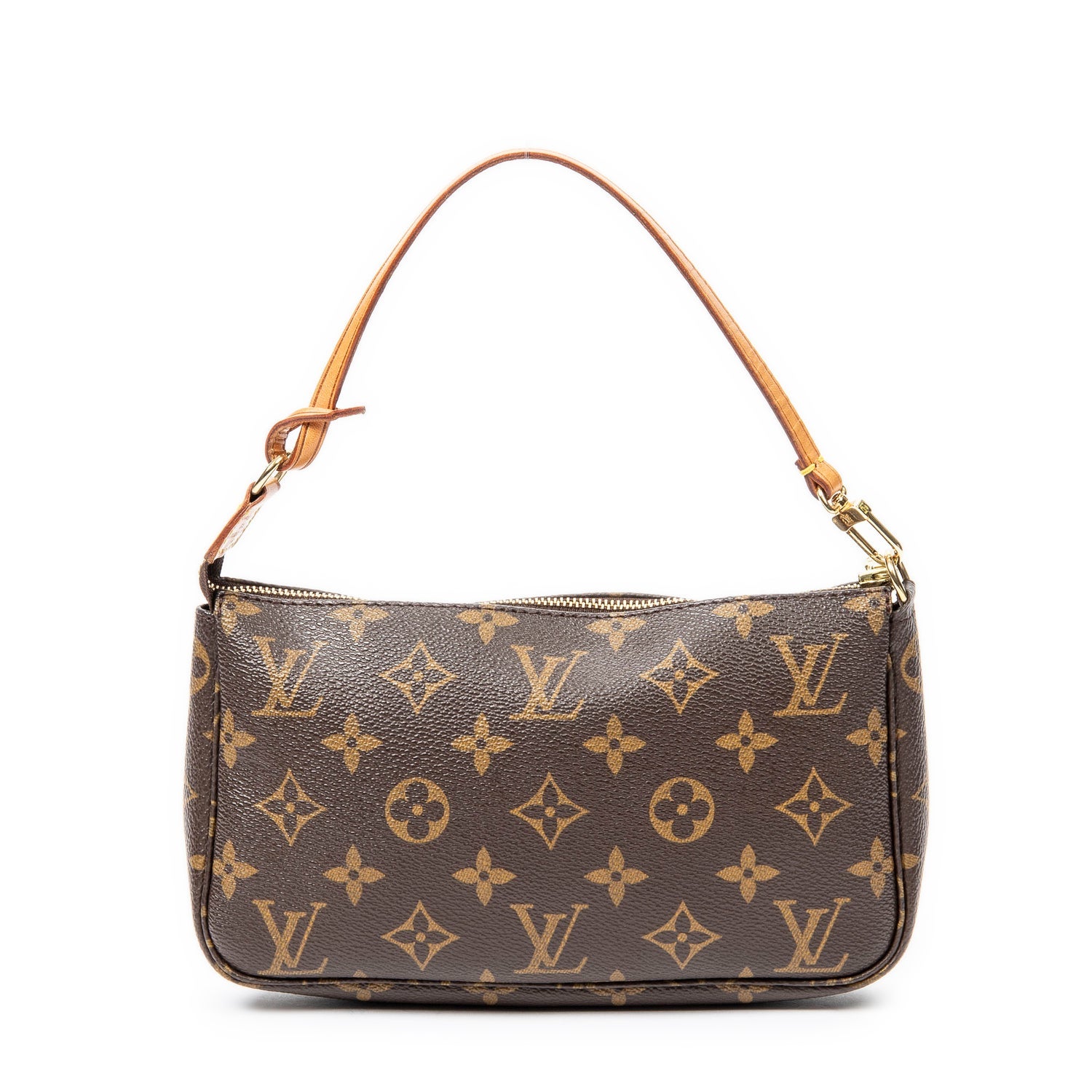 Louis Vuitton Pochette Accessoires w/ Tags