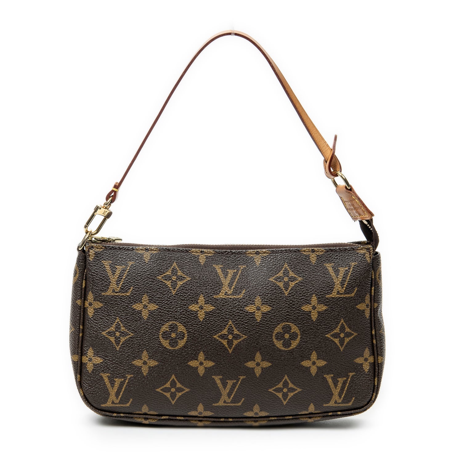 Louis Vuitton Pochette Accessoires w/ Tags
