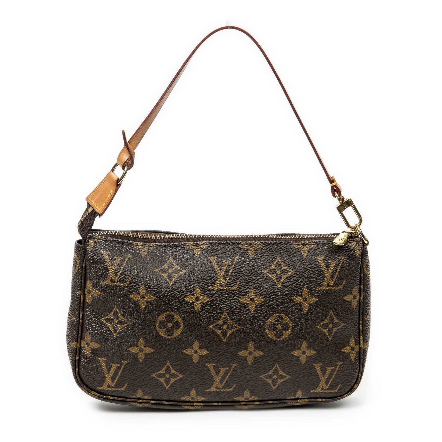 Louis Vuitton Pochette Accessoires w/ Tags