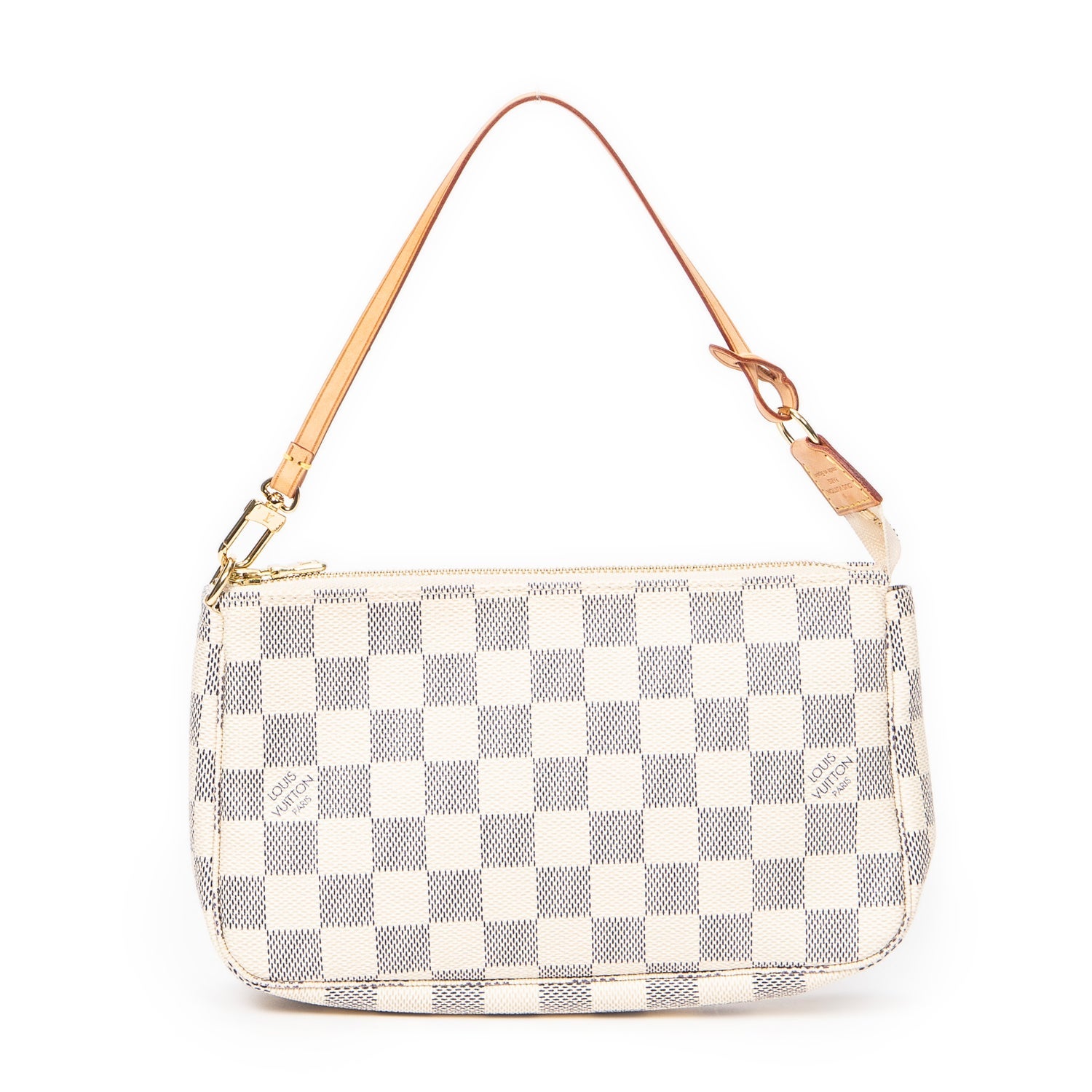 Louis Vuitton Pochette Accessoires w/ Tags