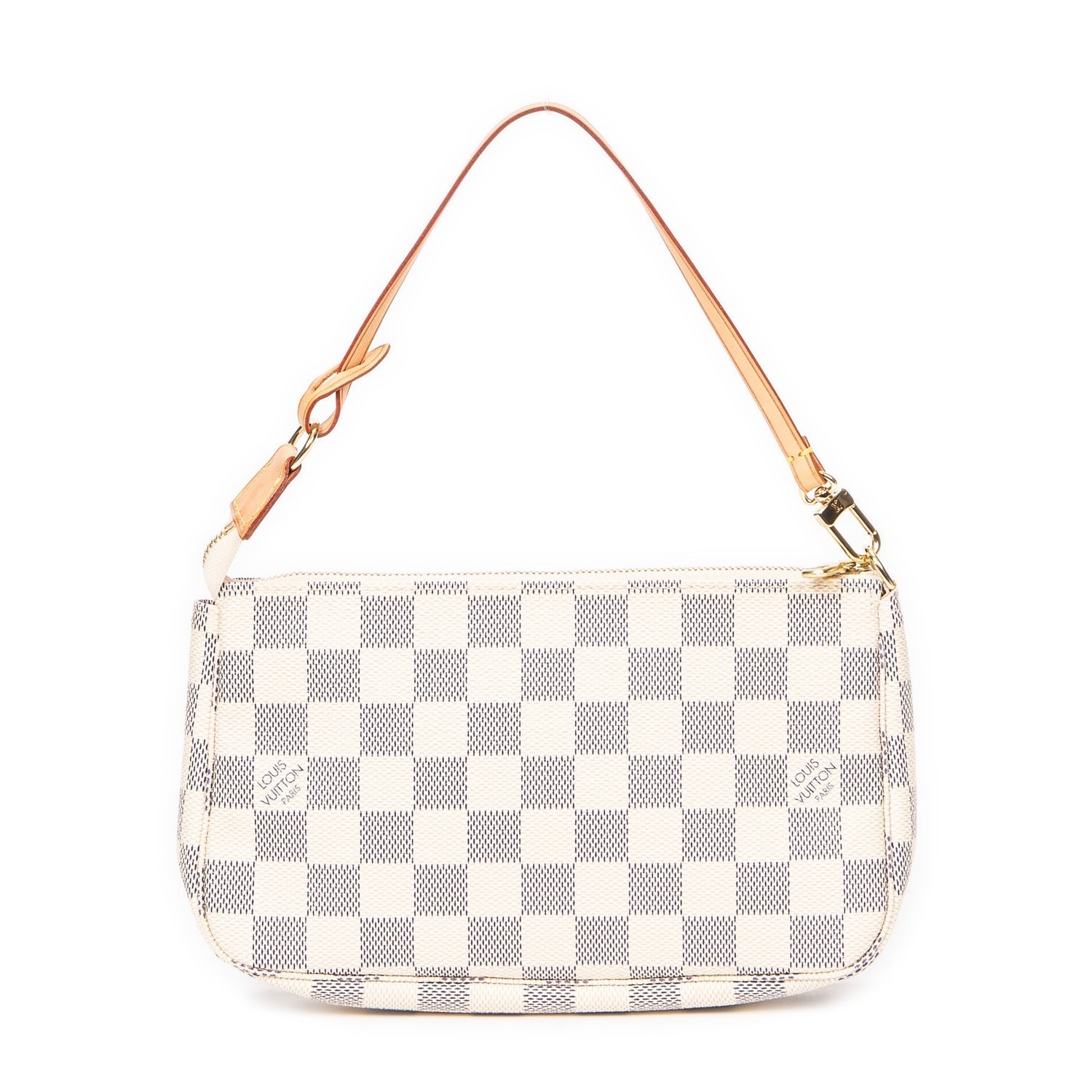 Louis Vuitton Pochette Accessoires w/ Tags