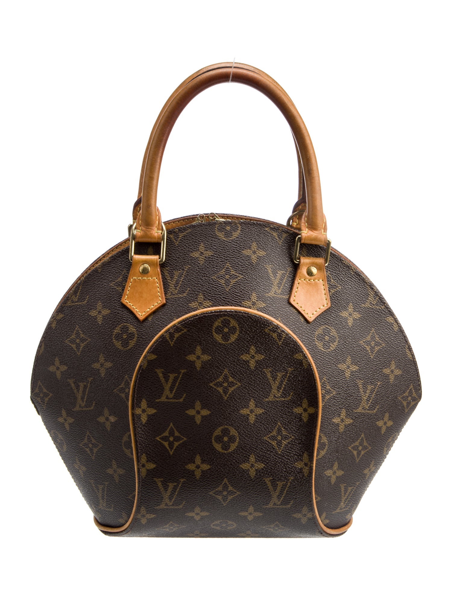 Louis Vuitton LV Monogram Ellipse PM